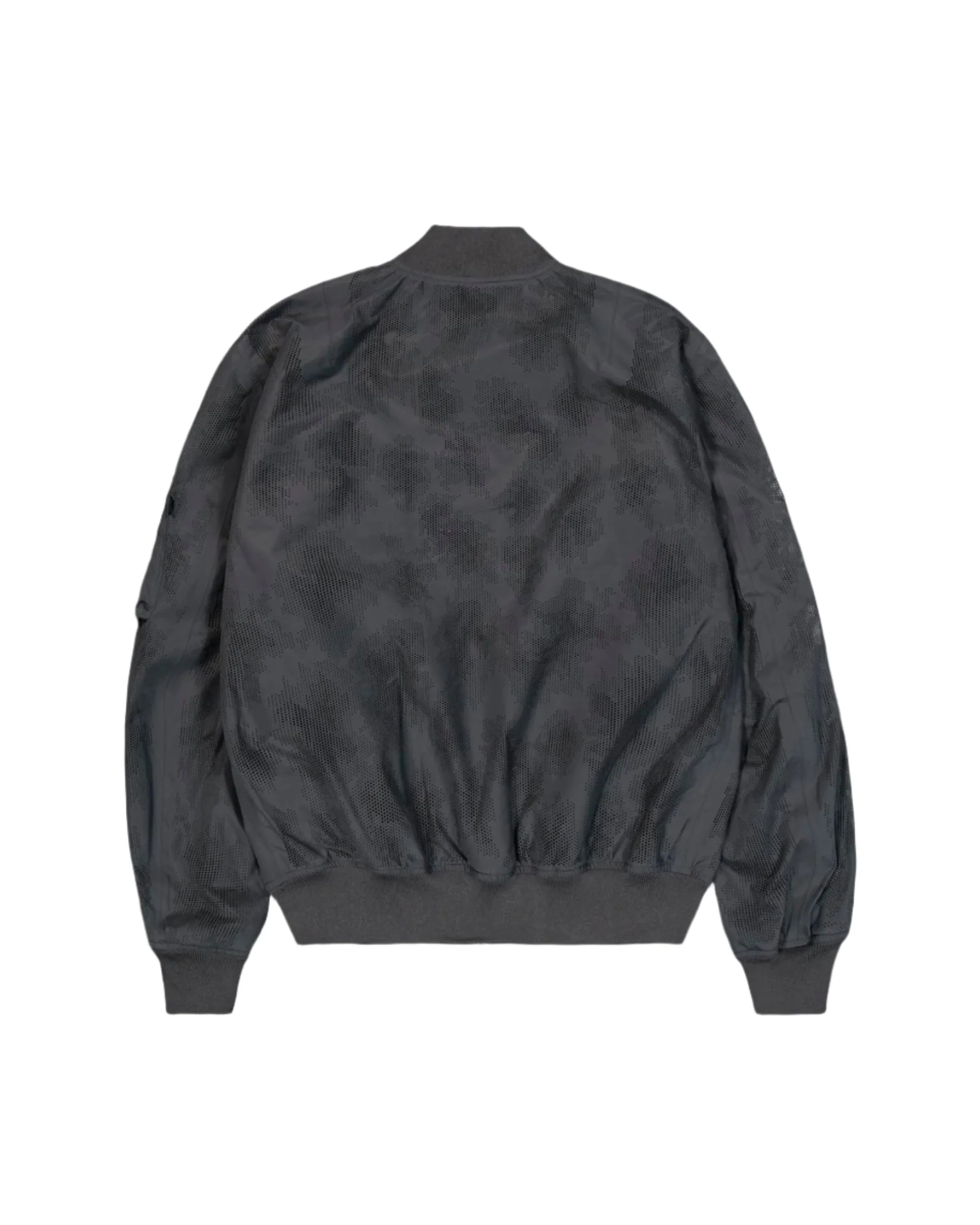 L-2B LASER CUT FLIGHT JACKET - Image 2