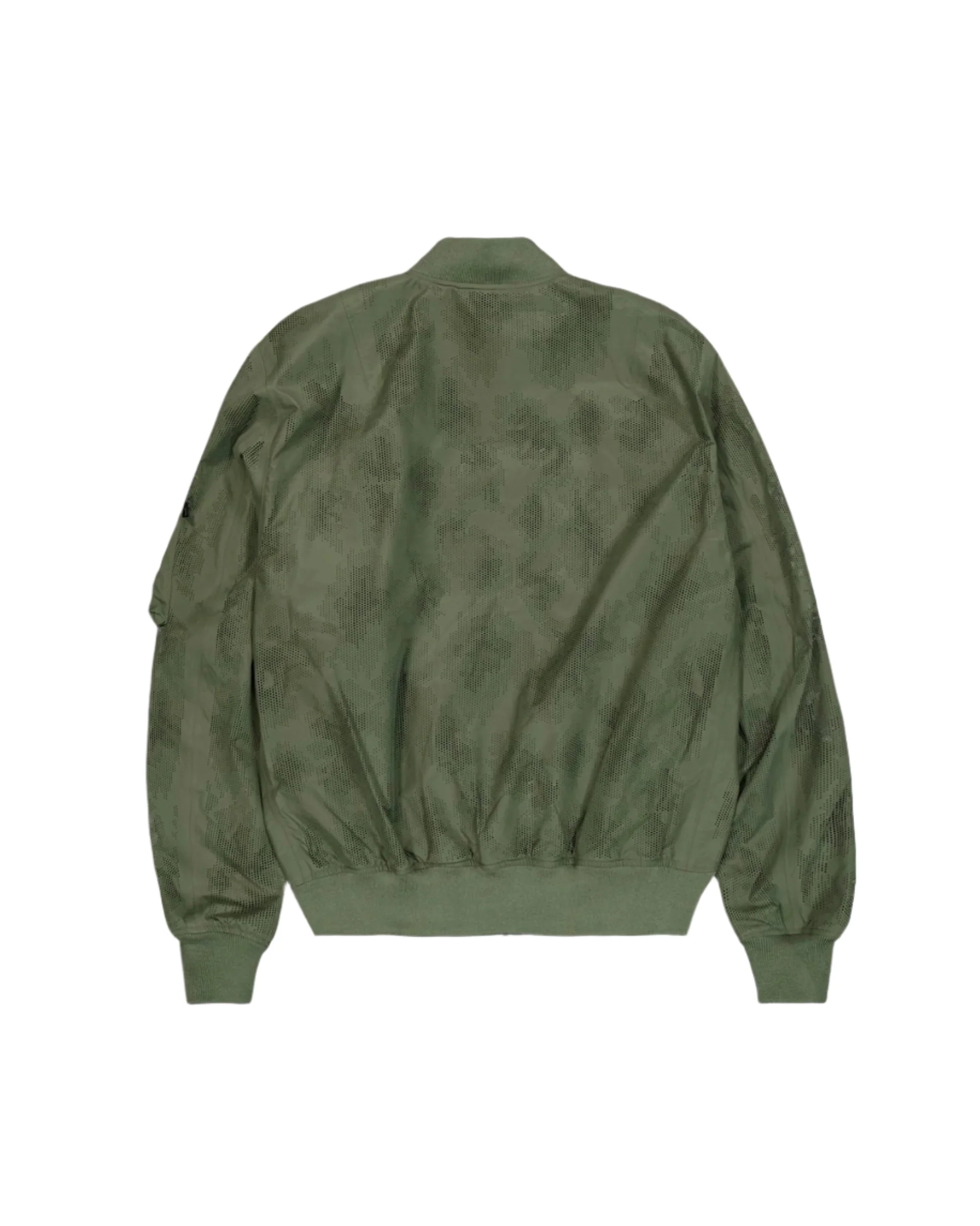 L-2B LASER CUT FLIGHT JACKET - Image 4