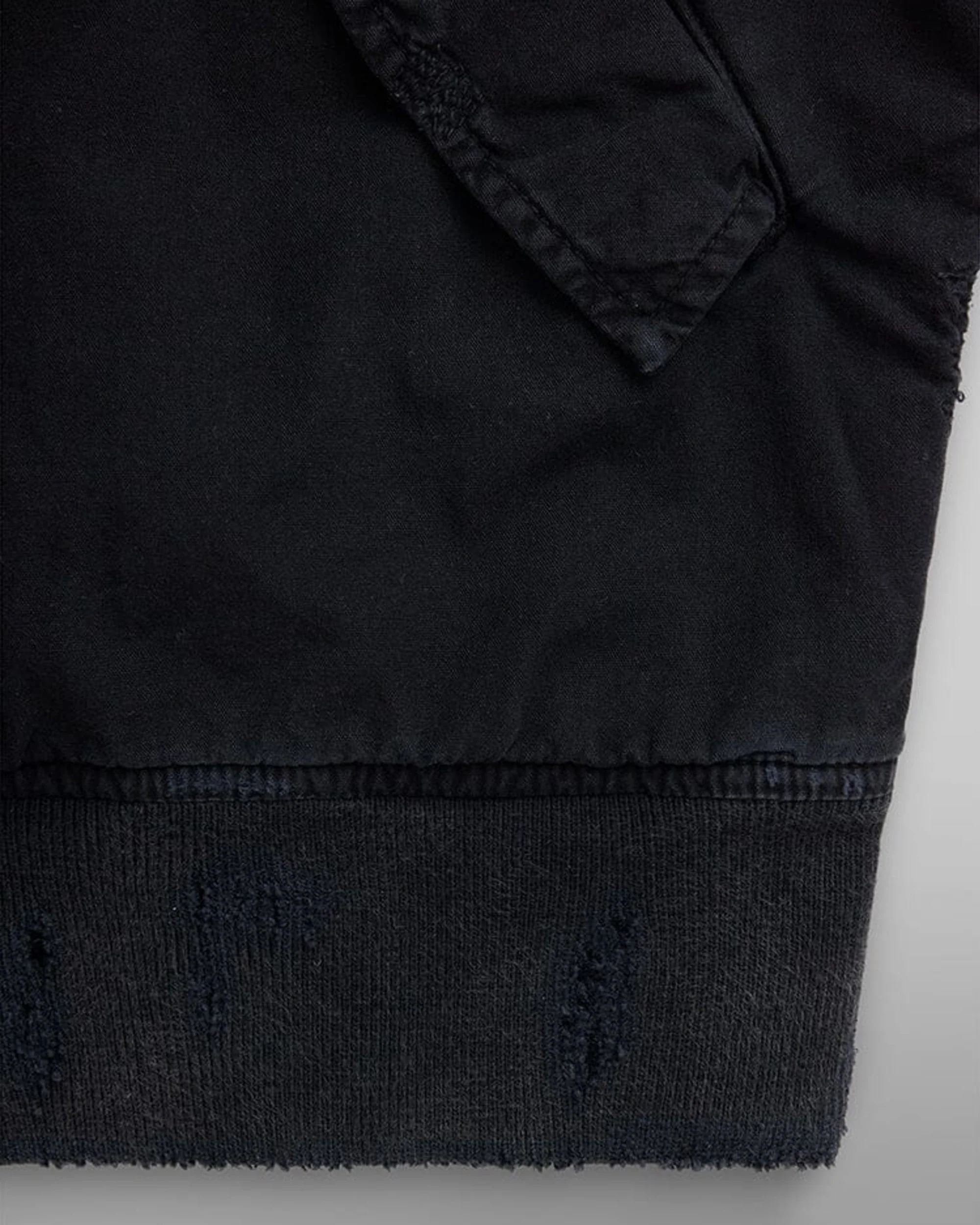 L-2B RIP AND REPAIR BOMBER JACKET - Image 8