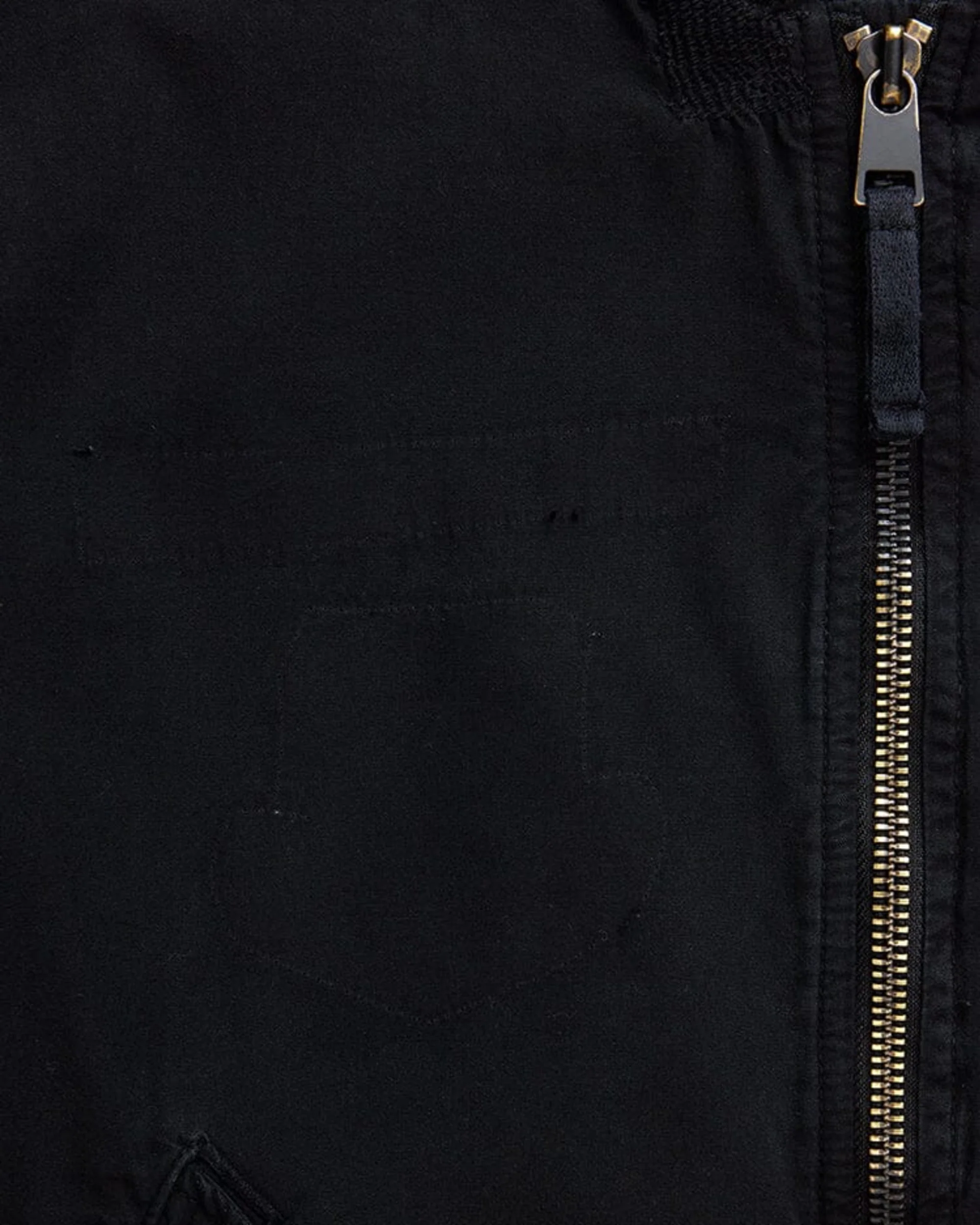 L-2B RIP AND REPAIR BOMBER JACKET - Image 9
