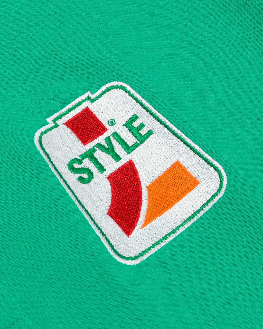 L-STYLE UNIFORM POLO - Image 3