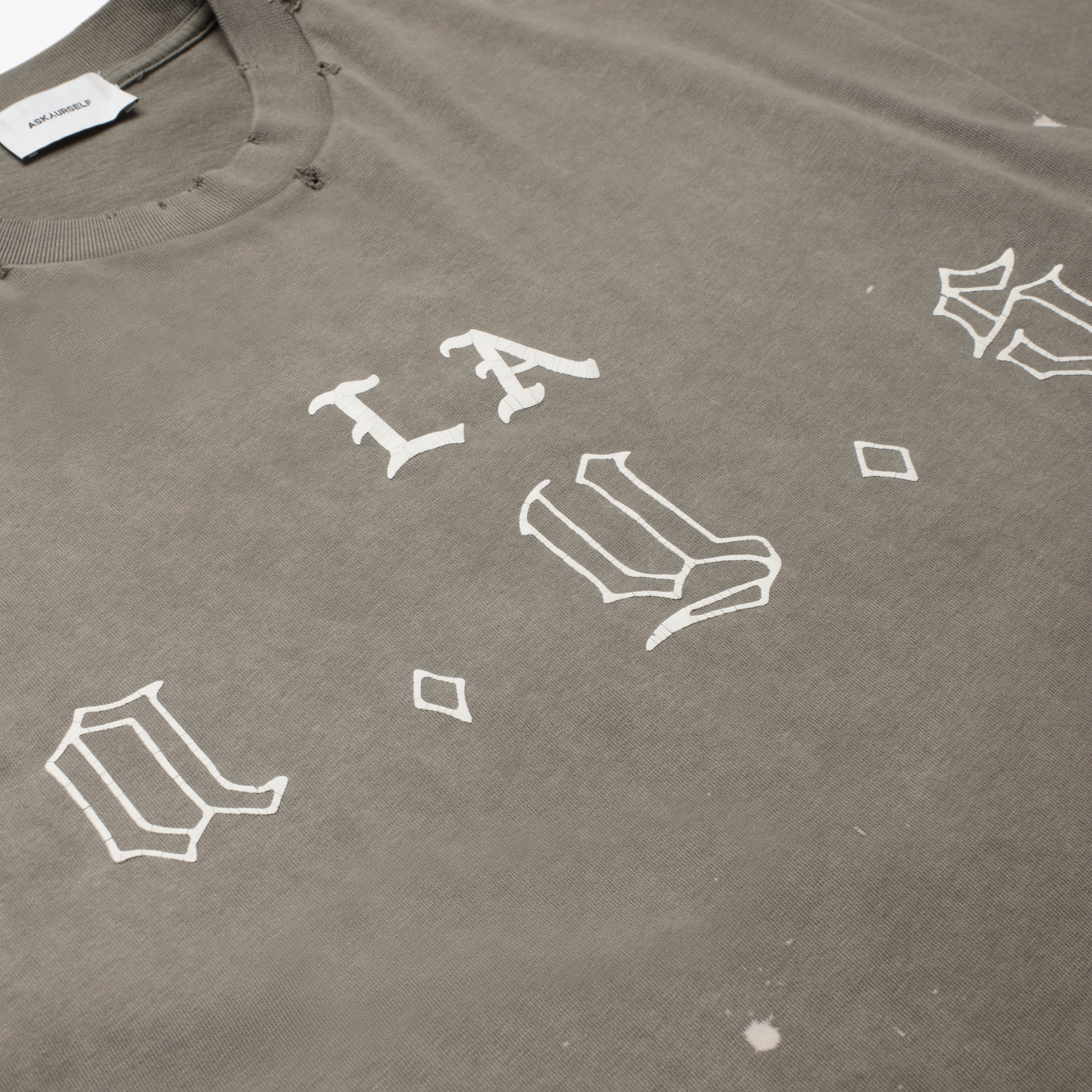 LA AYS TEE - Image 6