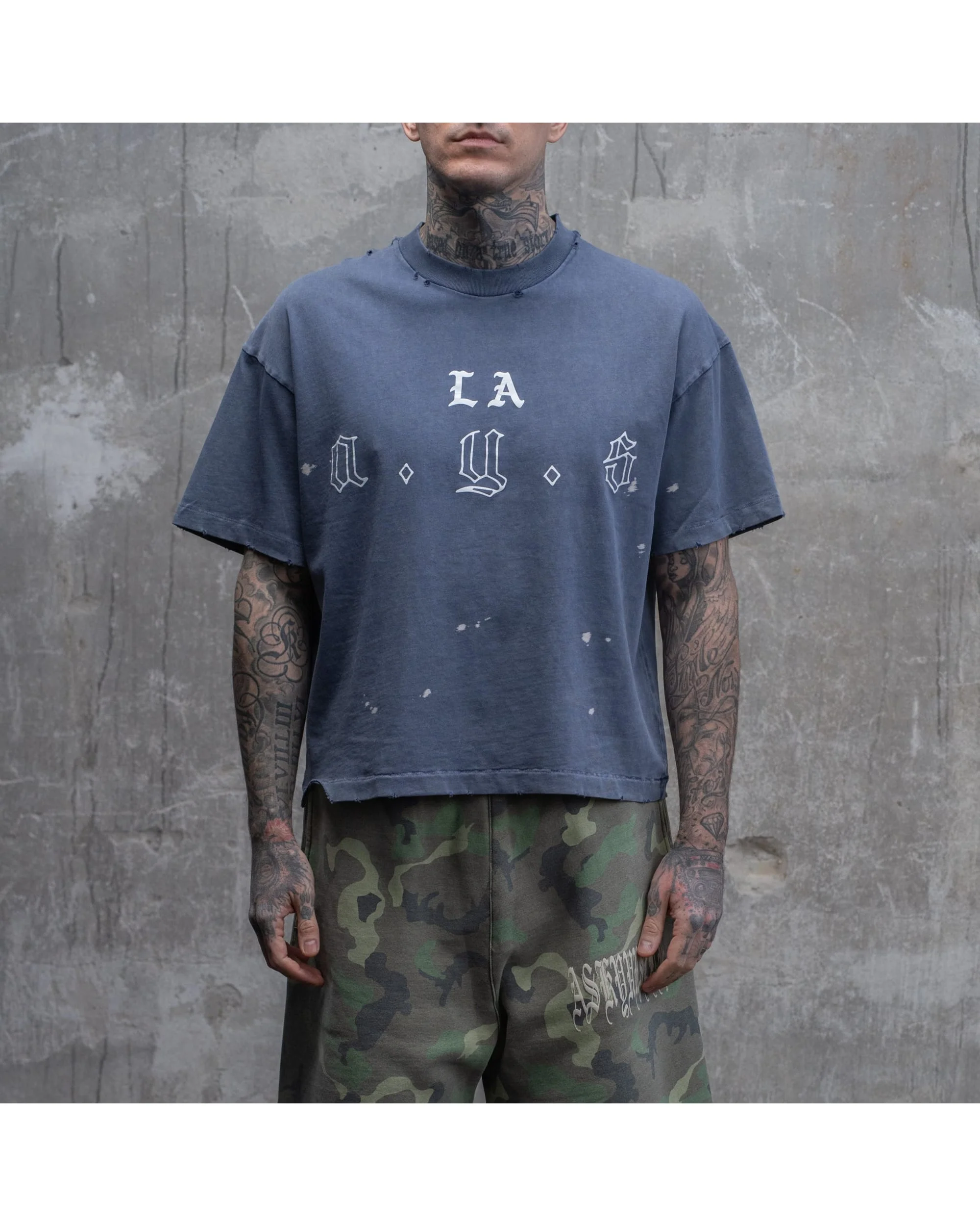 LA AYS T - Image 2