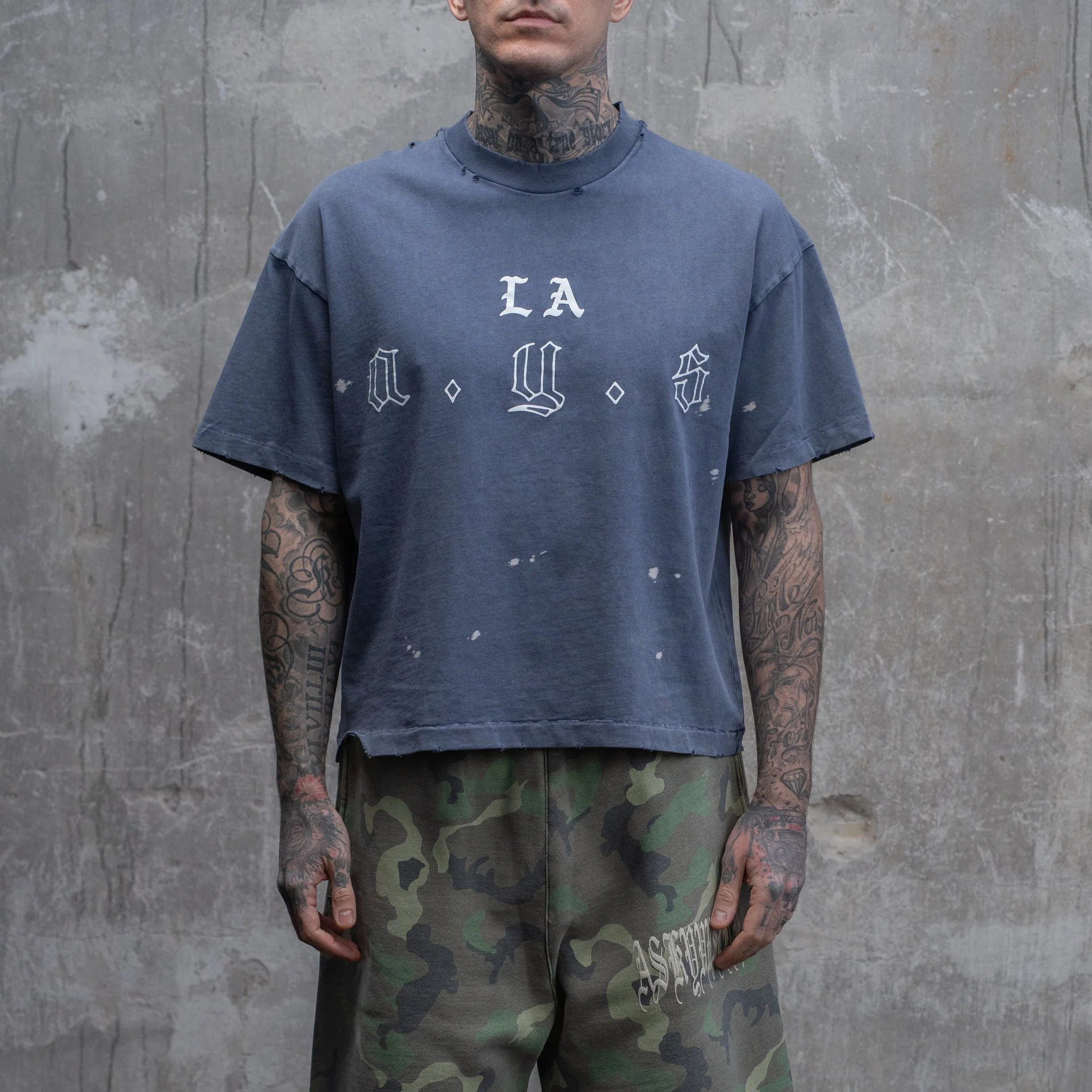 LA AYS T - Image 4