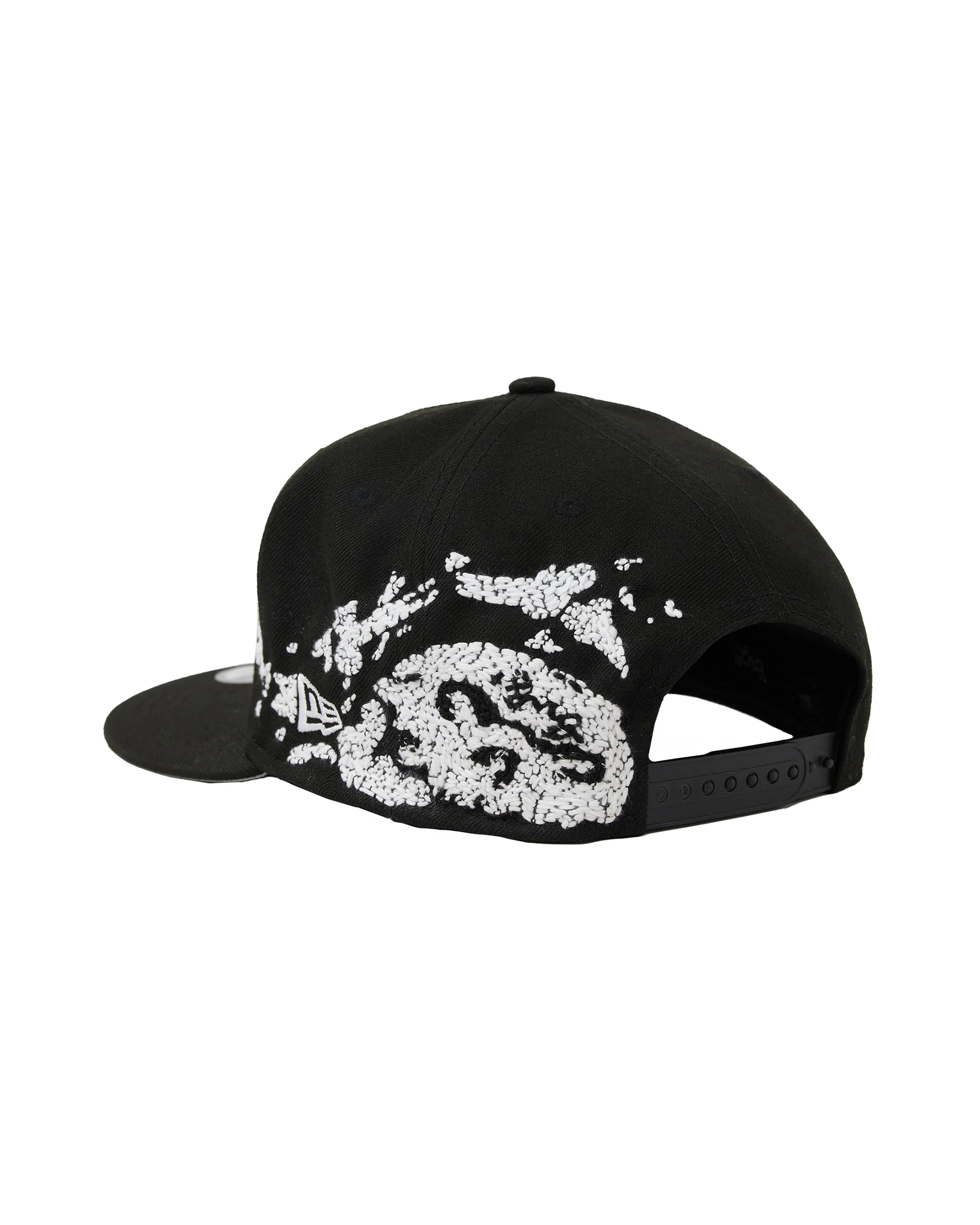 LA Boneyard Custom Snapback - Image 3