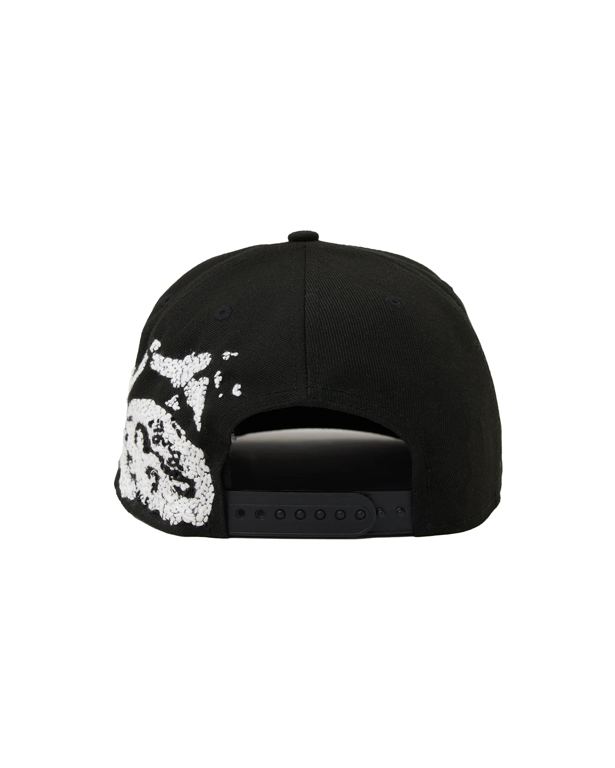 LA Boneyard Custom Snapback - Image 5