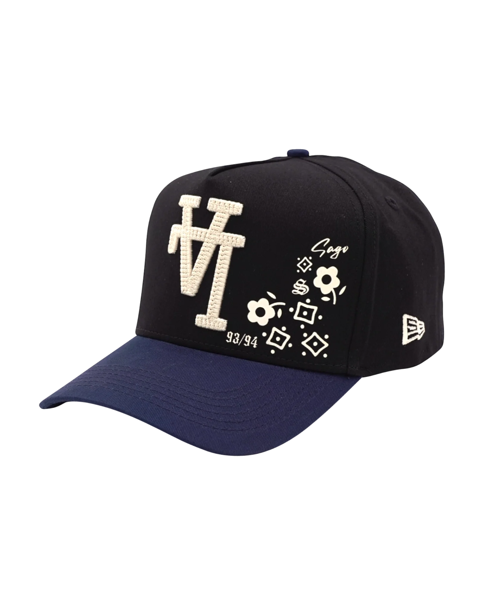 LA dodgers hat - Image 3