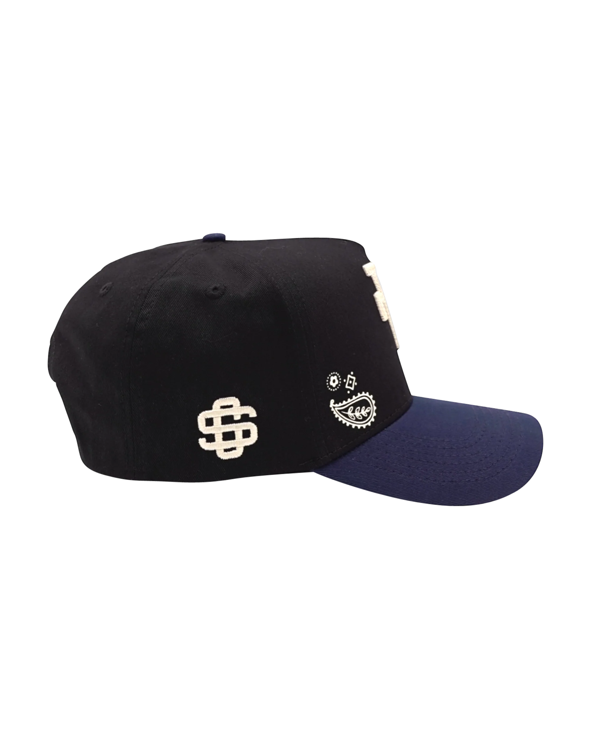 LA dodgers hat - Image 4
