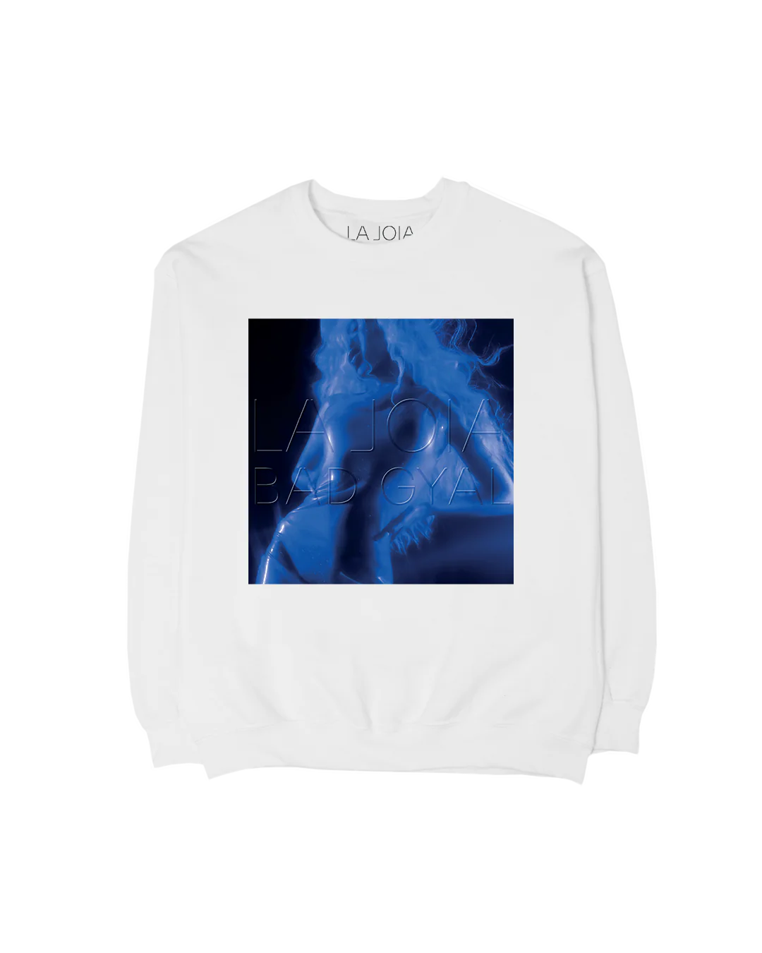 LA JOIA Crewneck