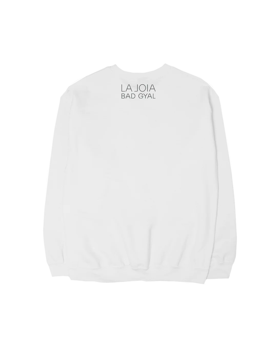 LA JOIA Crewneck - Image 2
