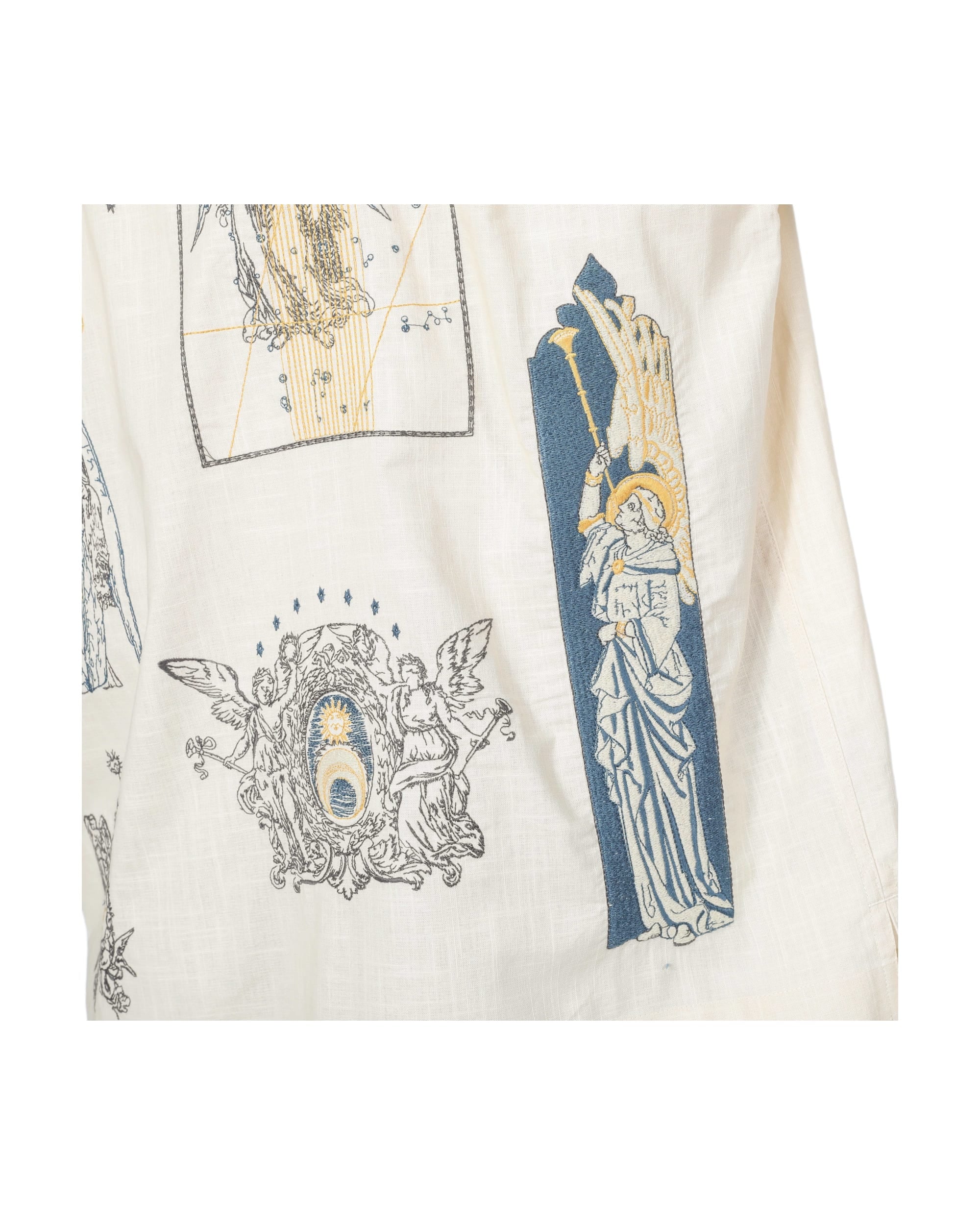 La Luna Camp Shirt - Image 10