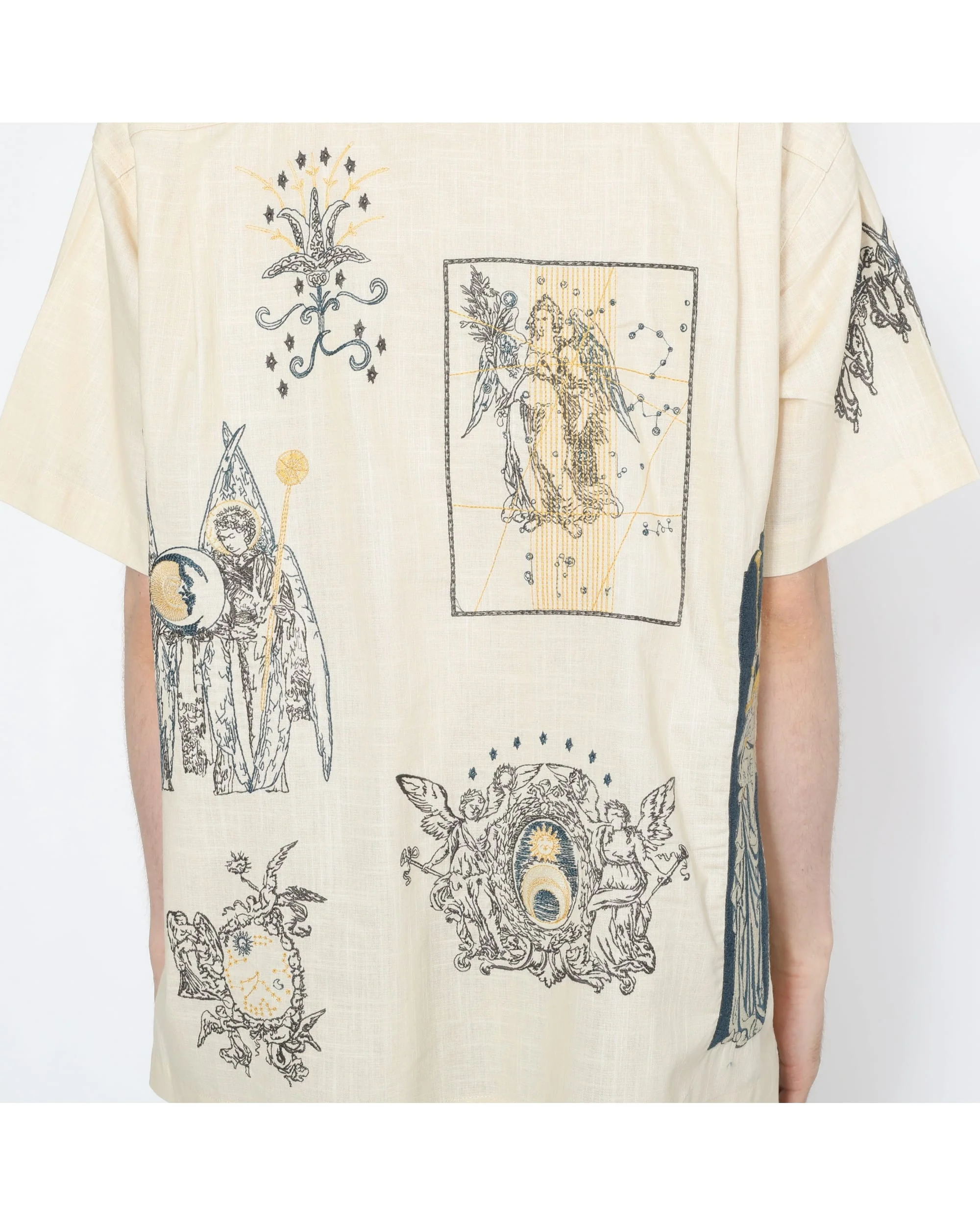 La Luna Camp Shirt - Image 11