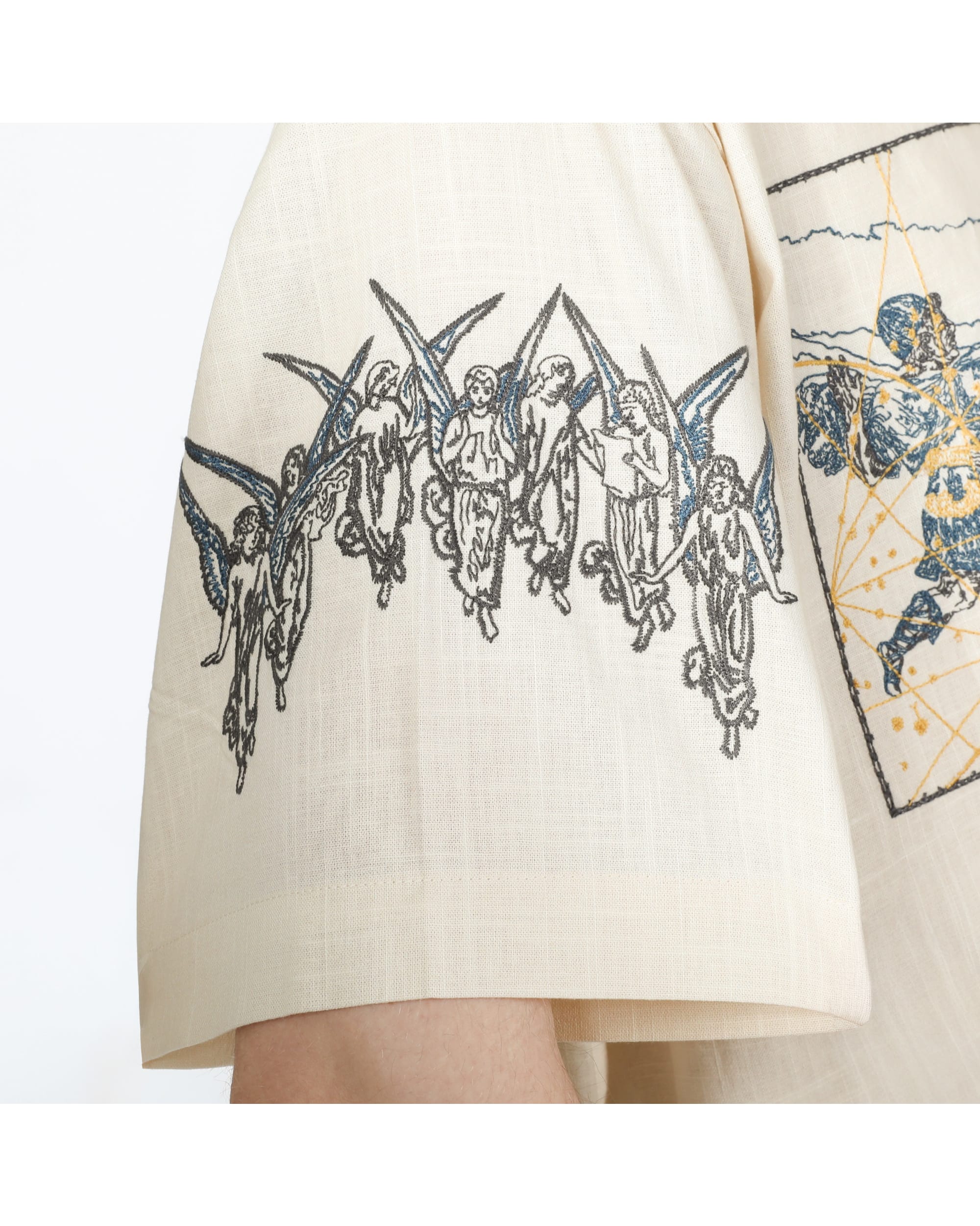 La Luna Camp Shirt - Image 9