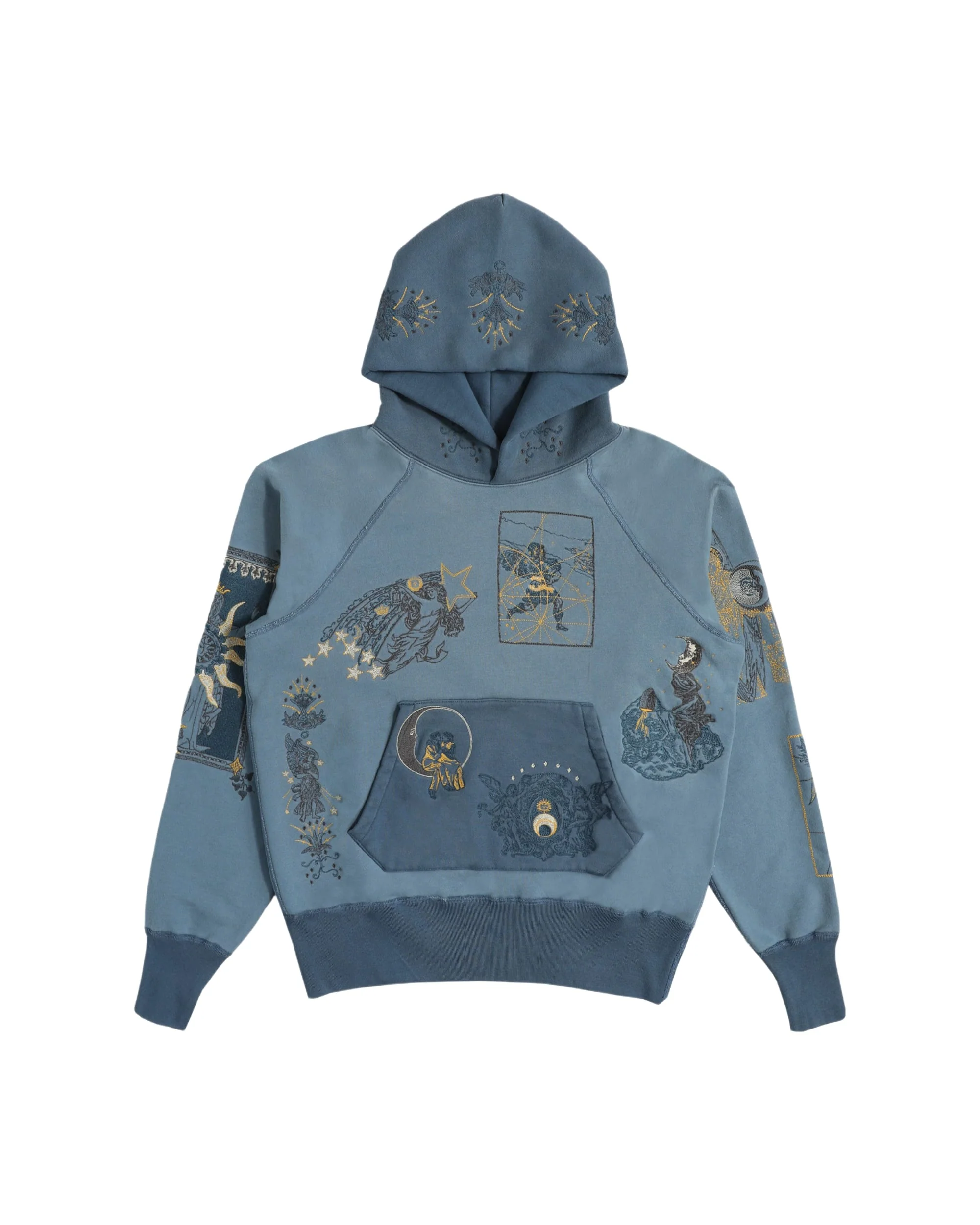 La Luna Hoodie