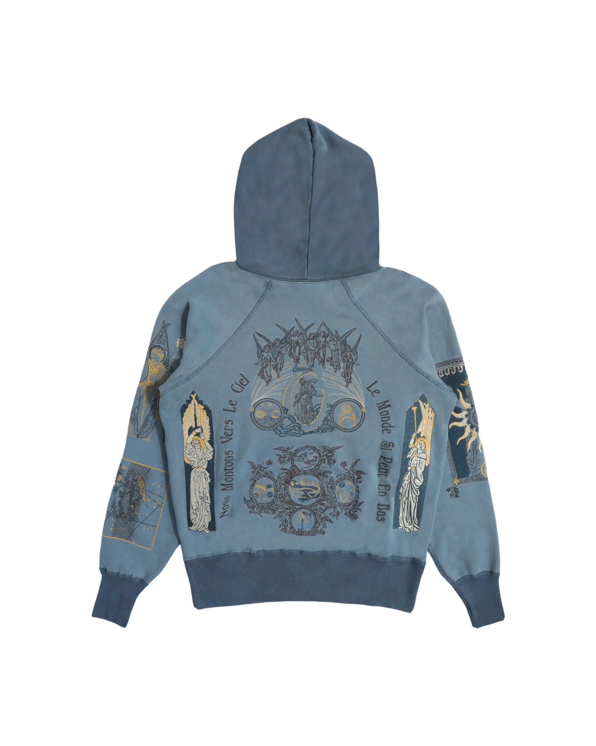 La Luna Hoodie - Image 3