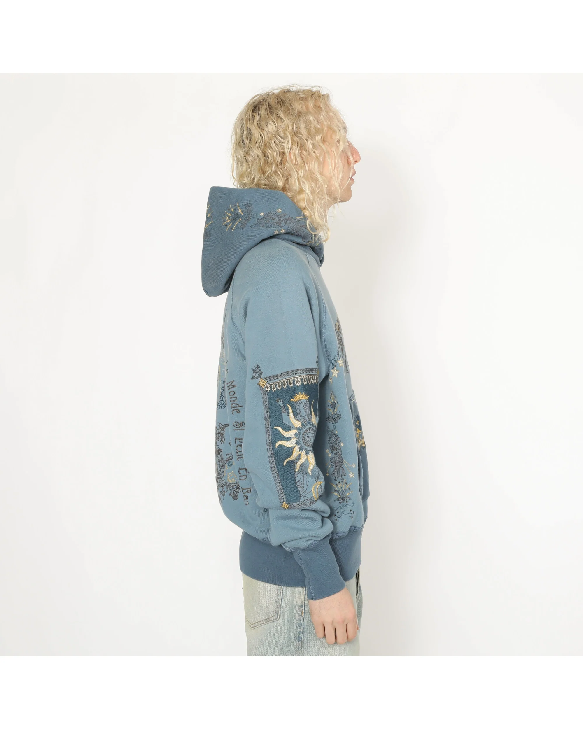 La Luna Hoodie - Image 6