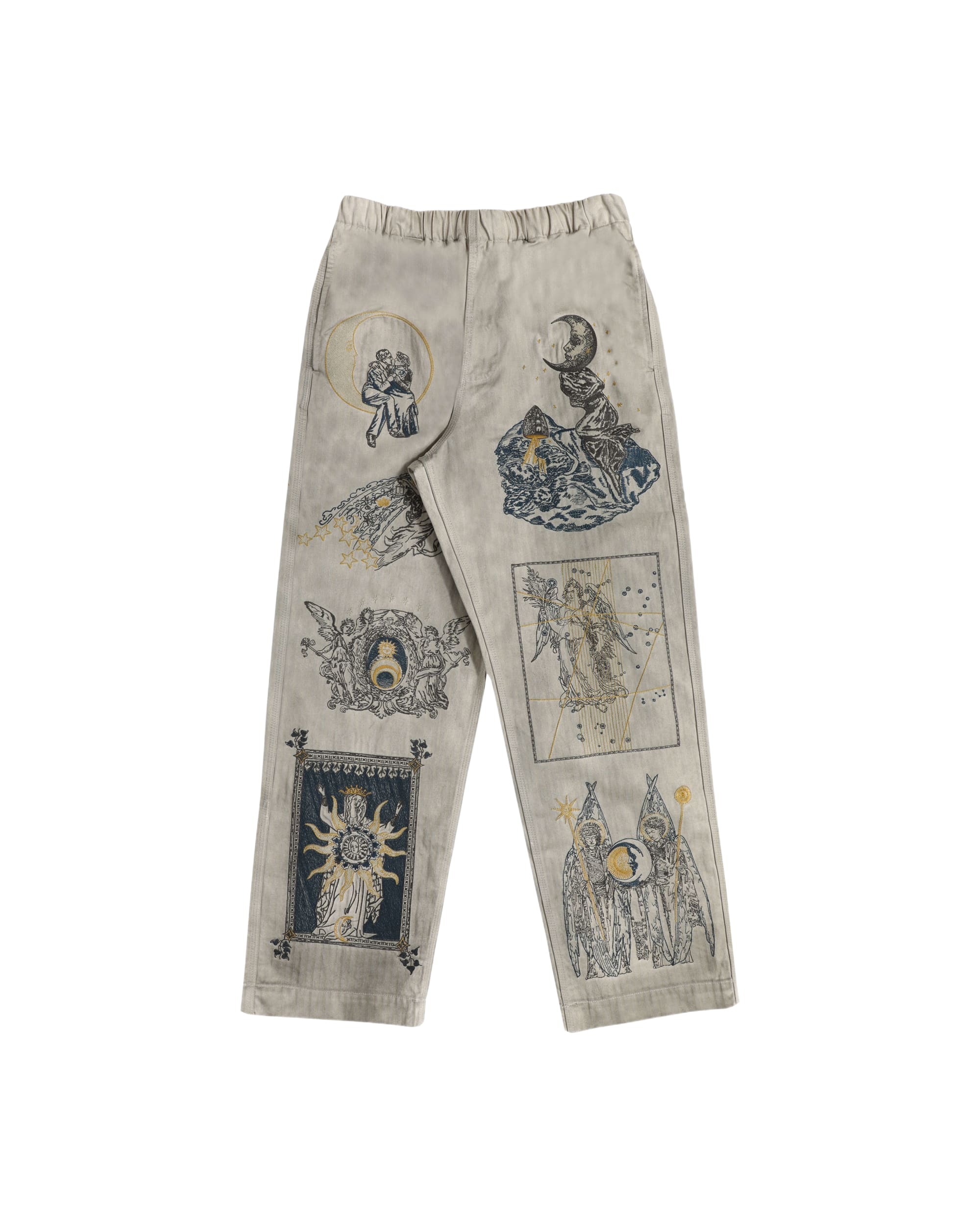 La Luna Pant