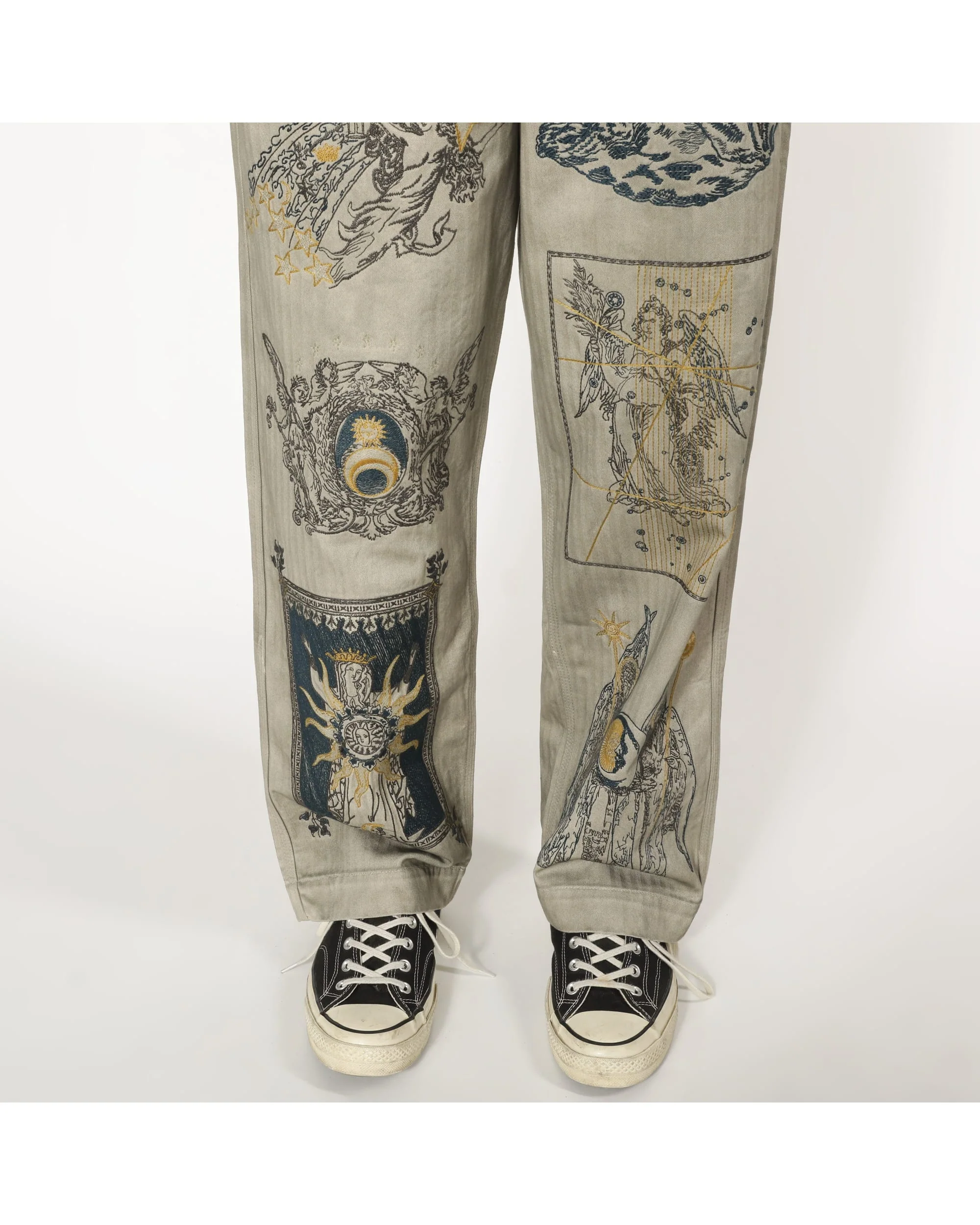 La Luna Pant - Image 11