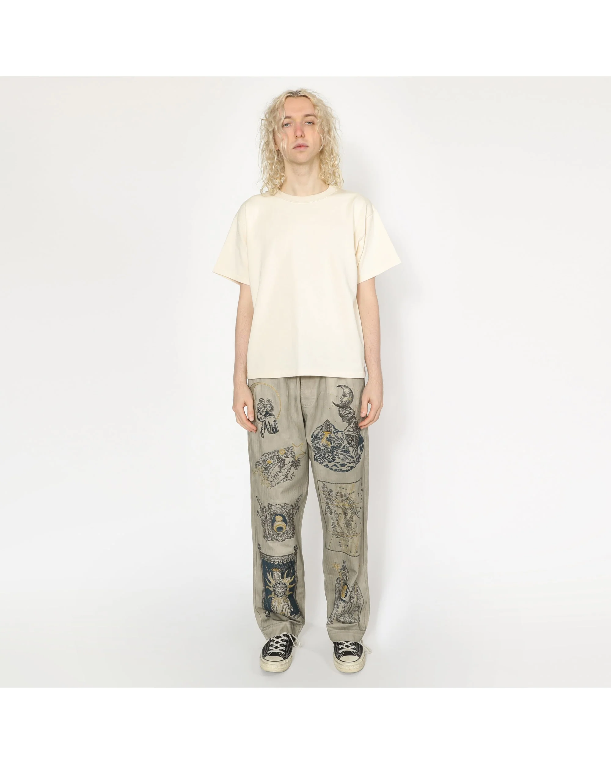 La Luna Pant - Image 2