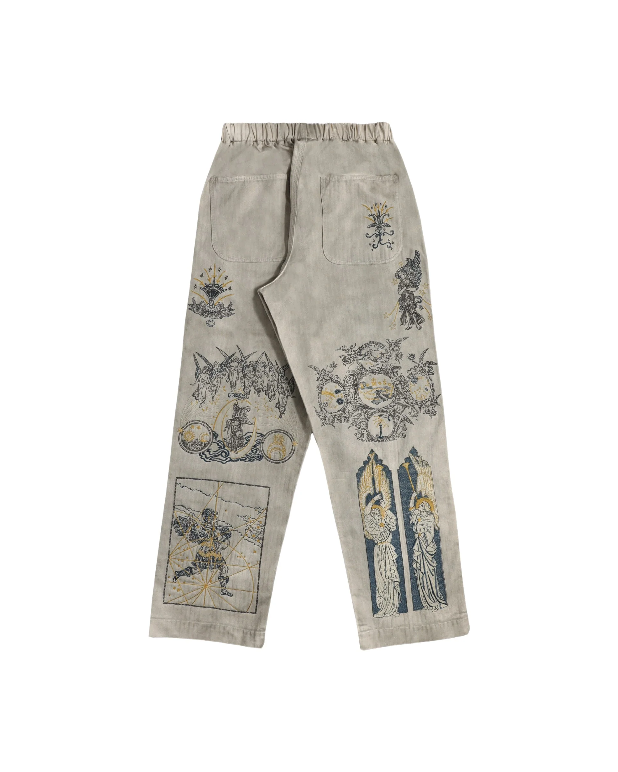 La Luna Pant - Image 3