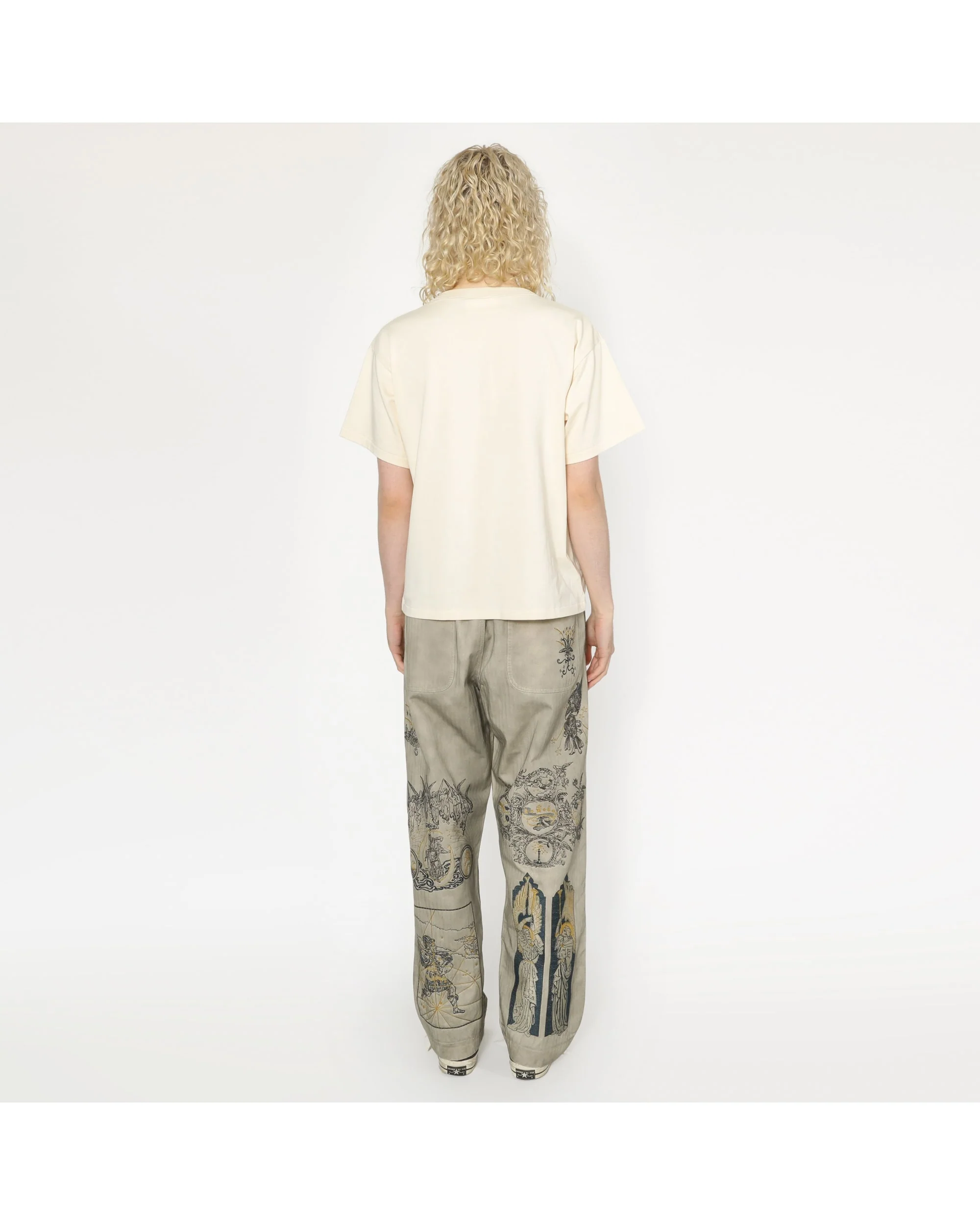 La Luna Pant - Image 4