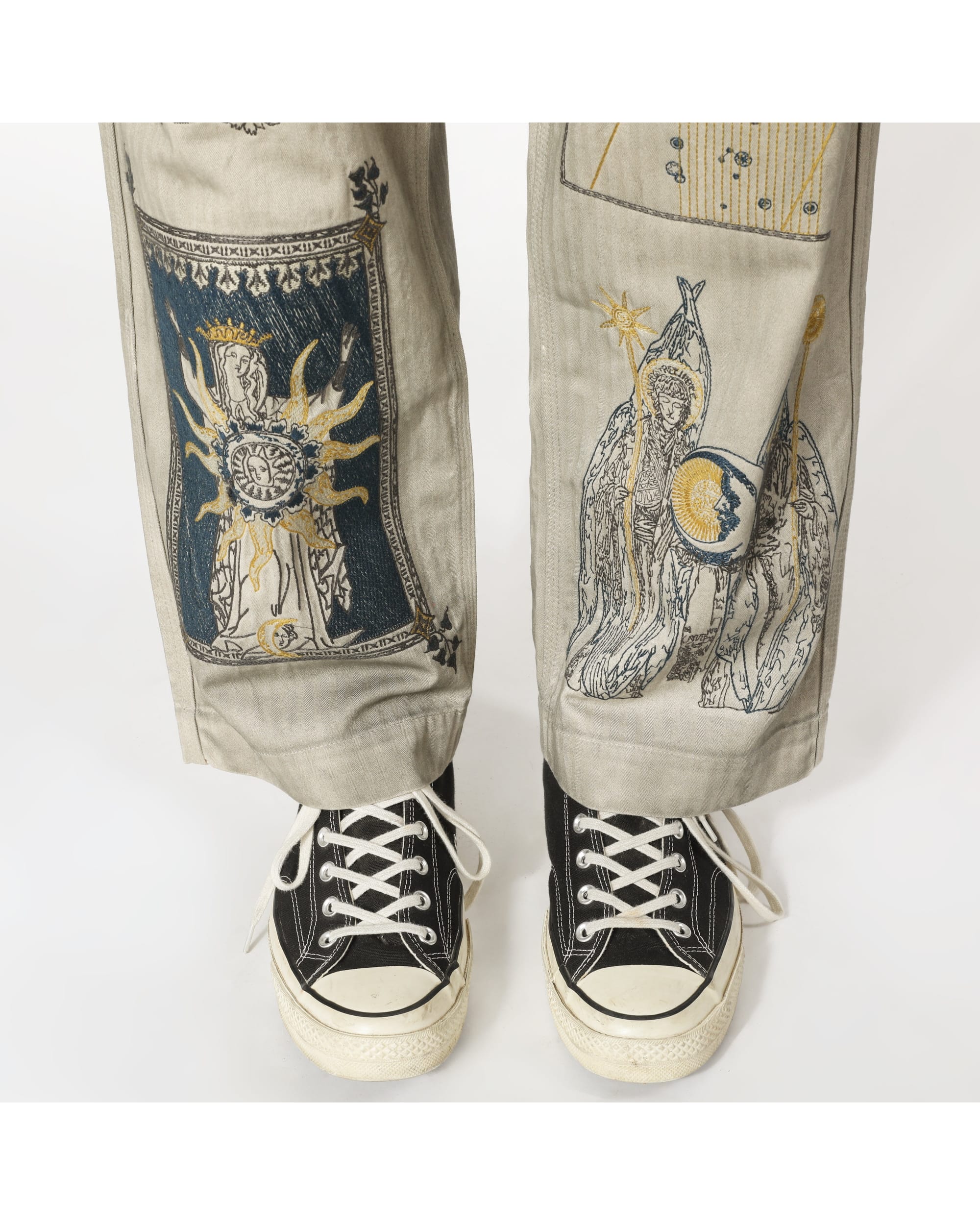 La Luna Pant - Image 8