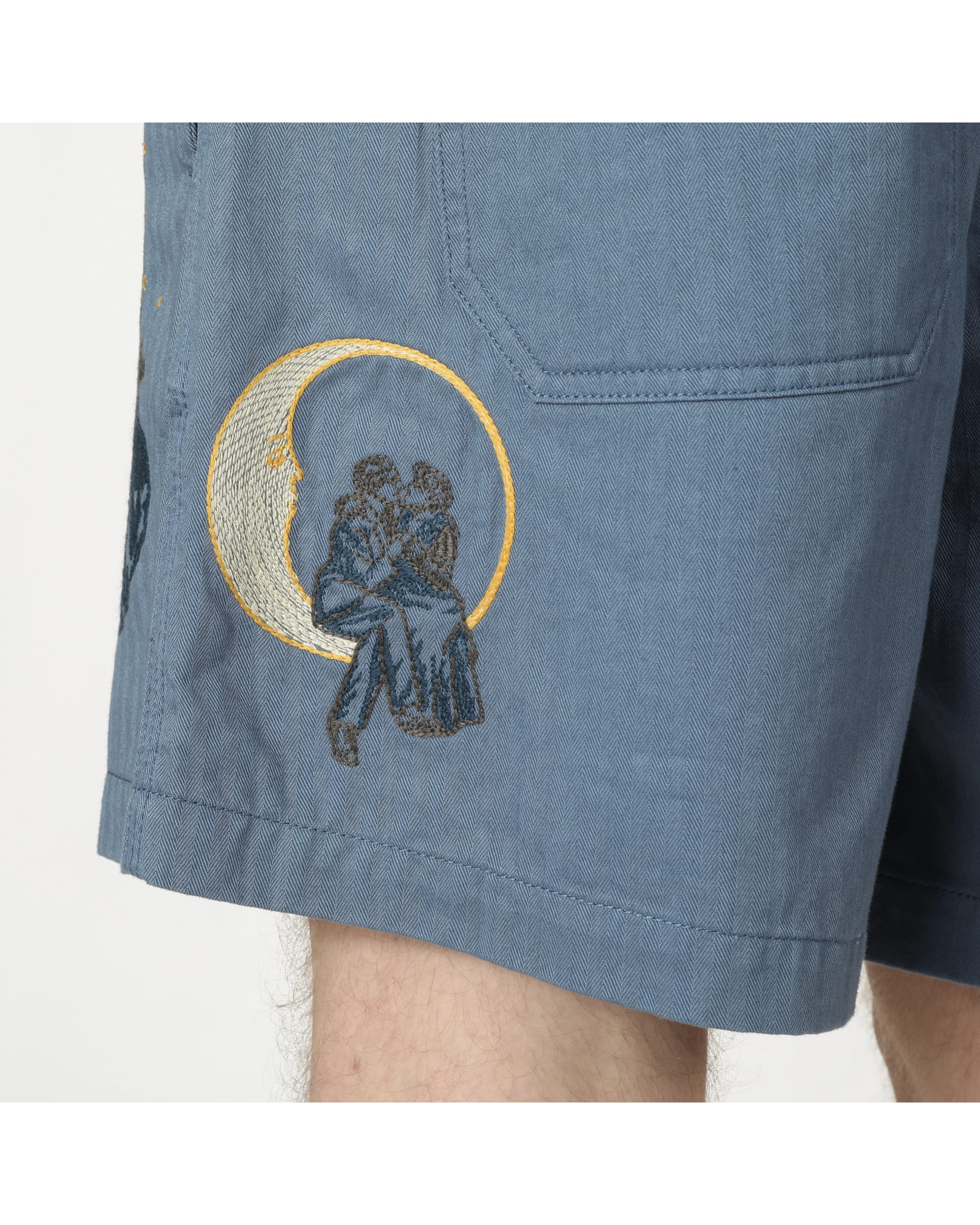 La Luna Short - Image 7