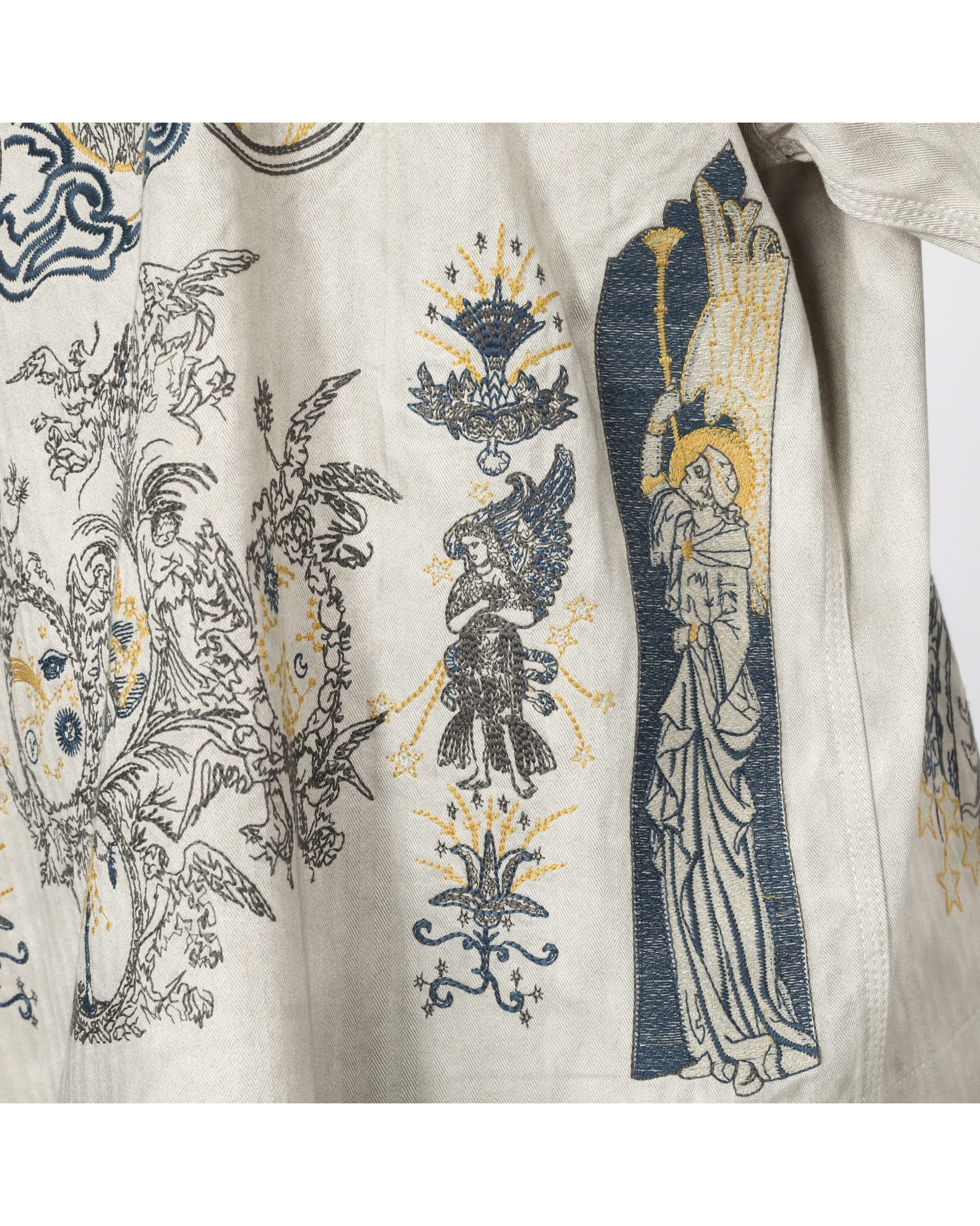 La Luna Zip Jacket - Image 10