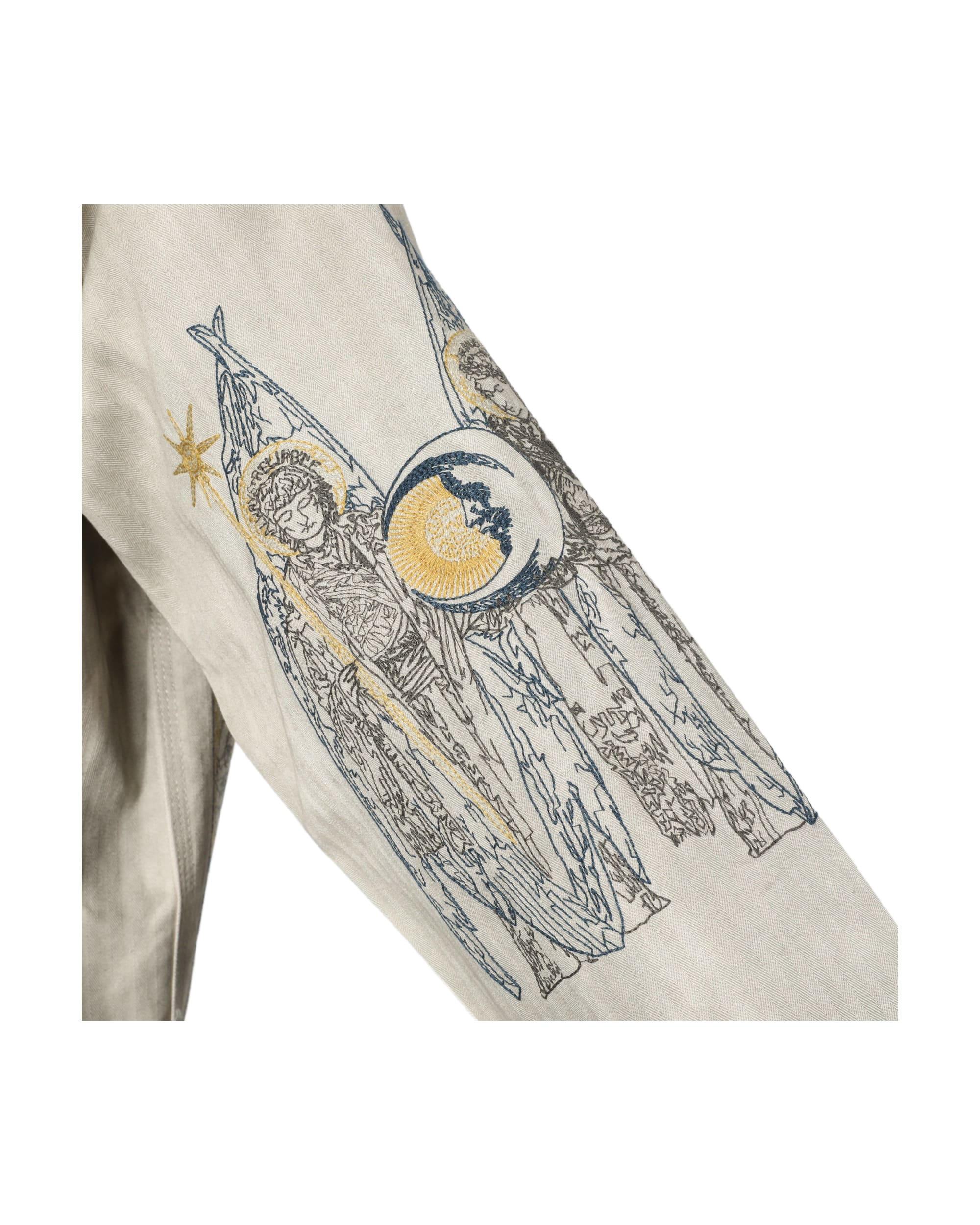 La Luna Zip Jacket - Image 7
