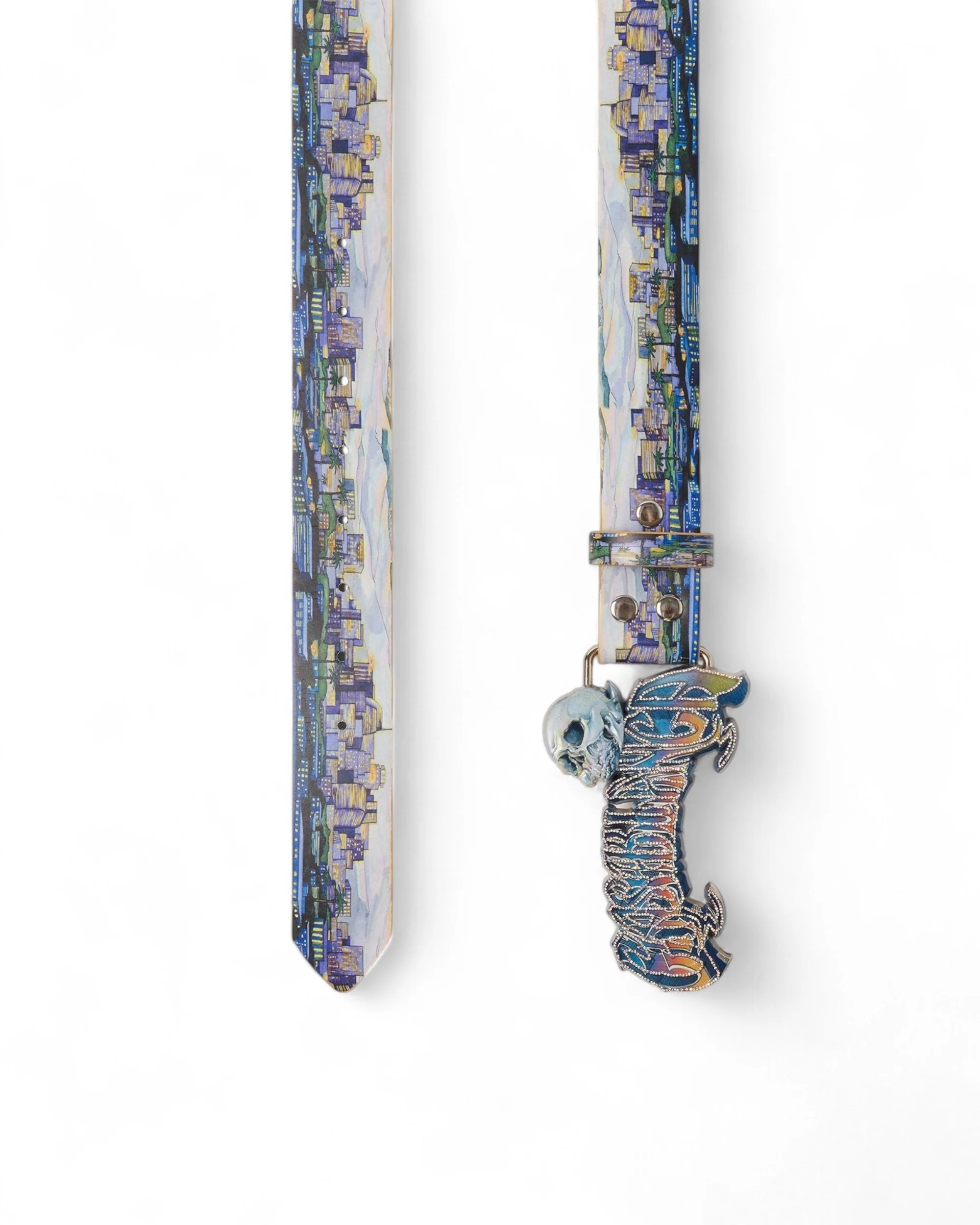 La Prémonition Belt - Image 3