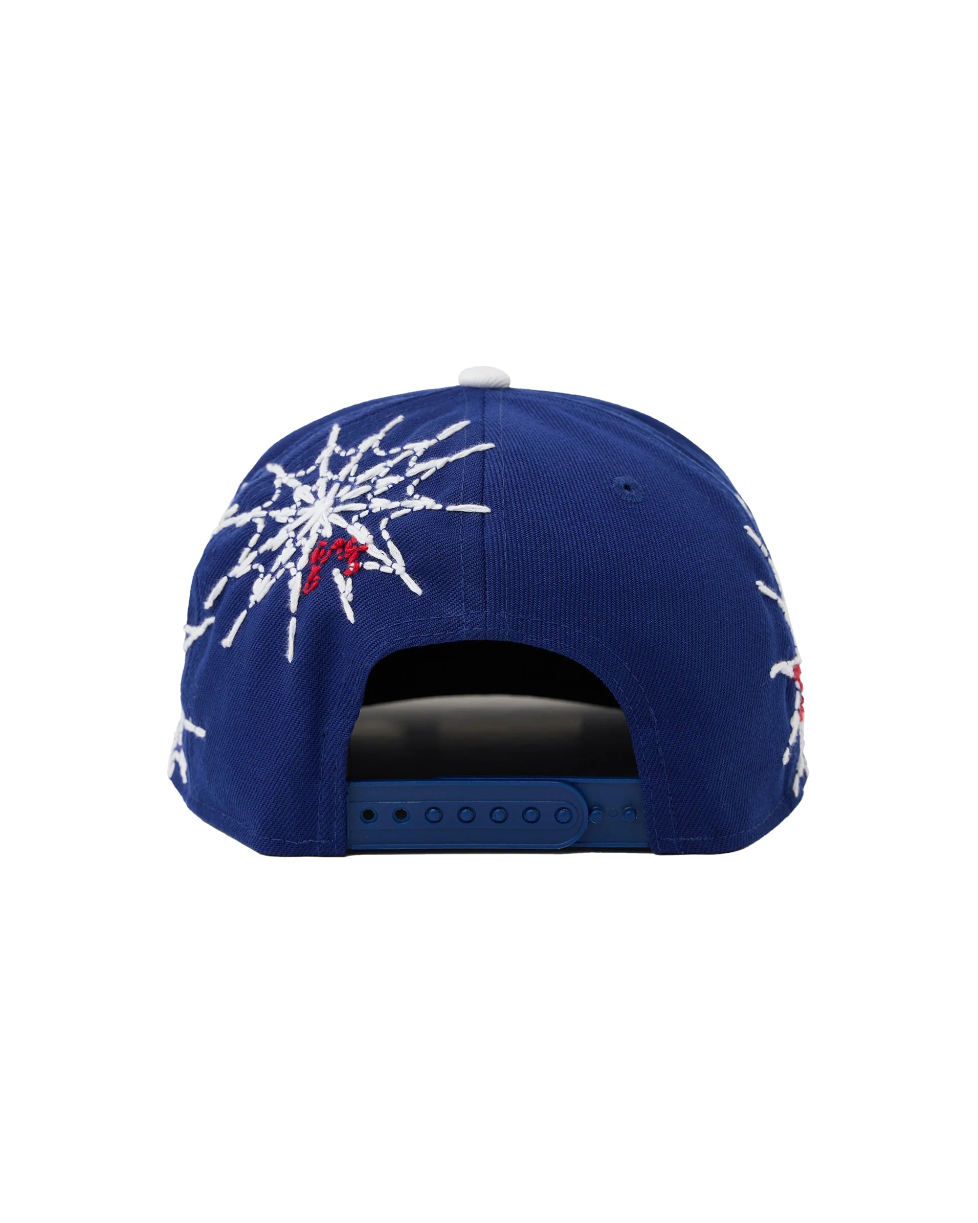 LA Scab Custom Snapback - Image 6
