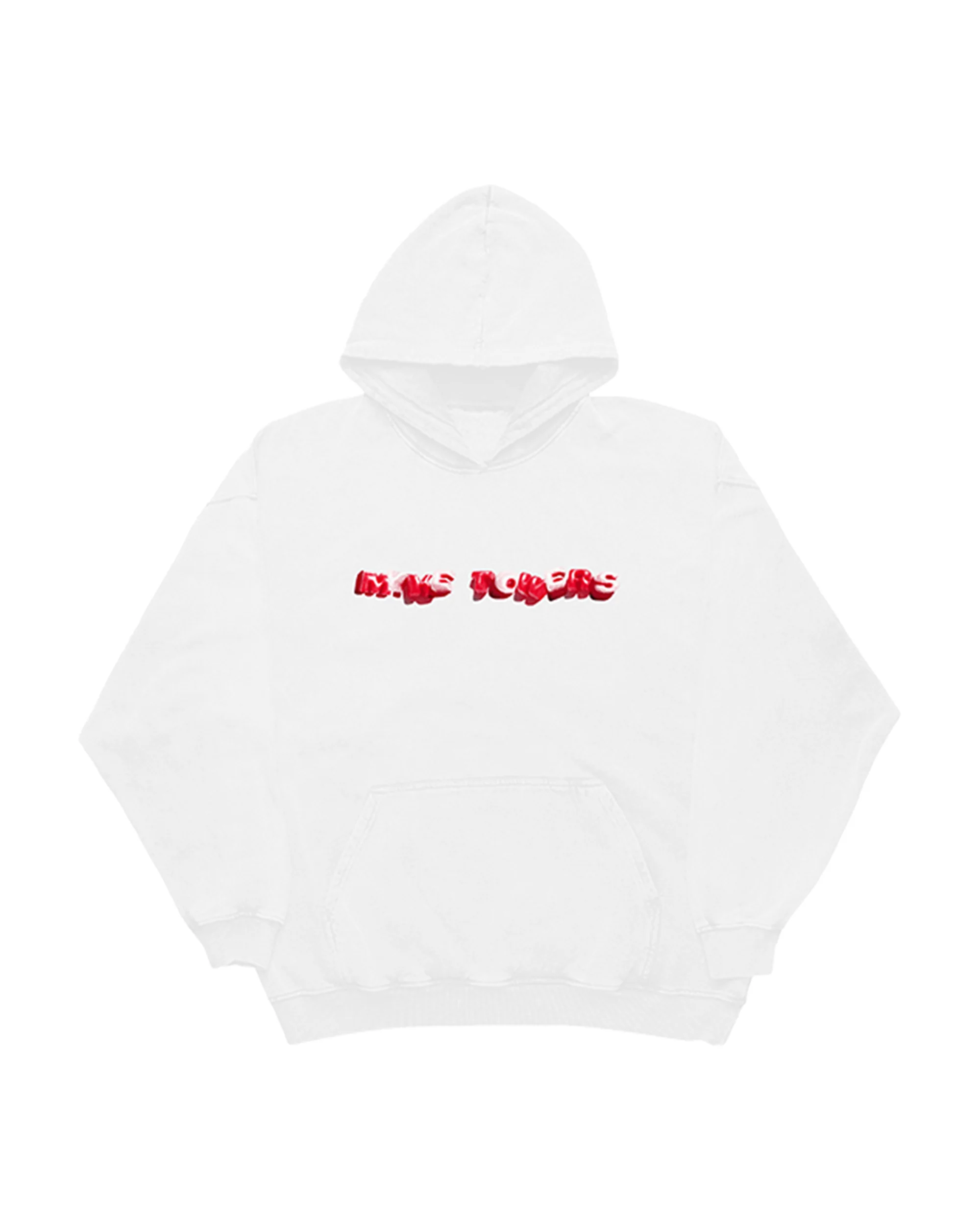 La Vida Es Una Balloon Hoodie