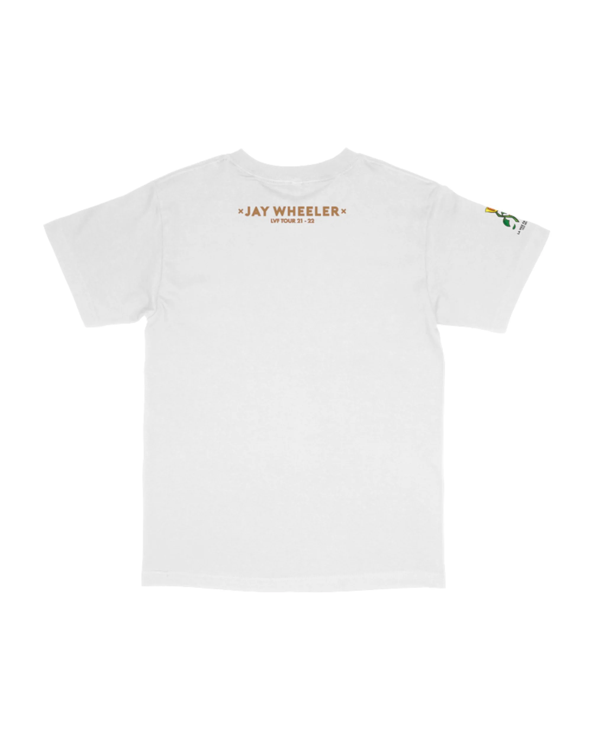 La Voz Favorita T-Shirt - Image 2