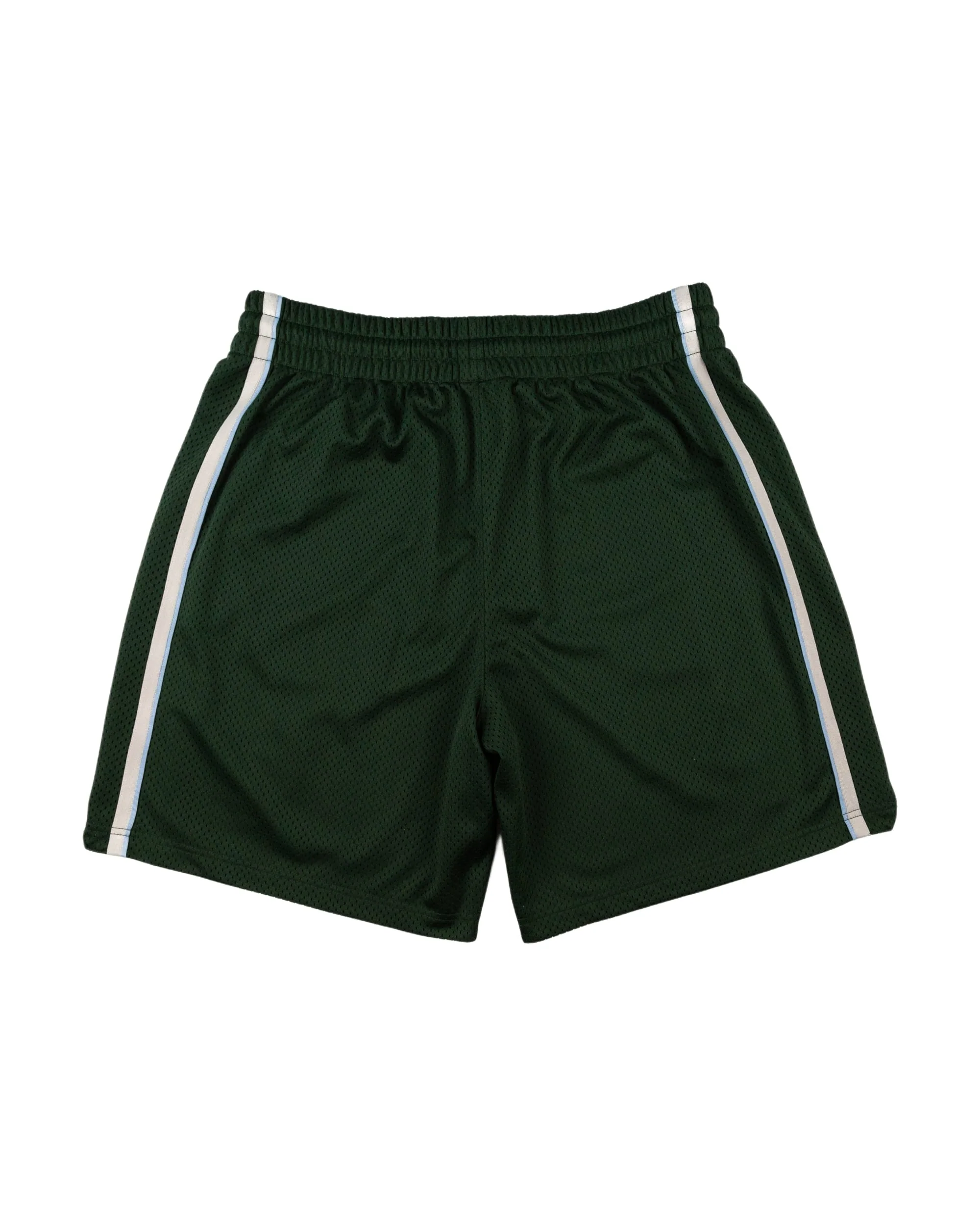 LAAMS Ball Shorts - Green - Image 2