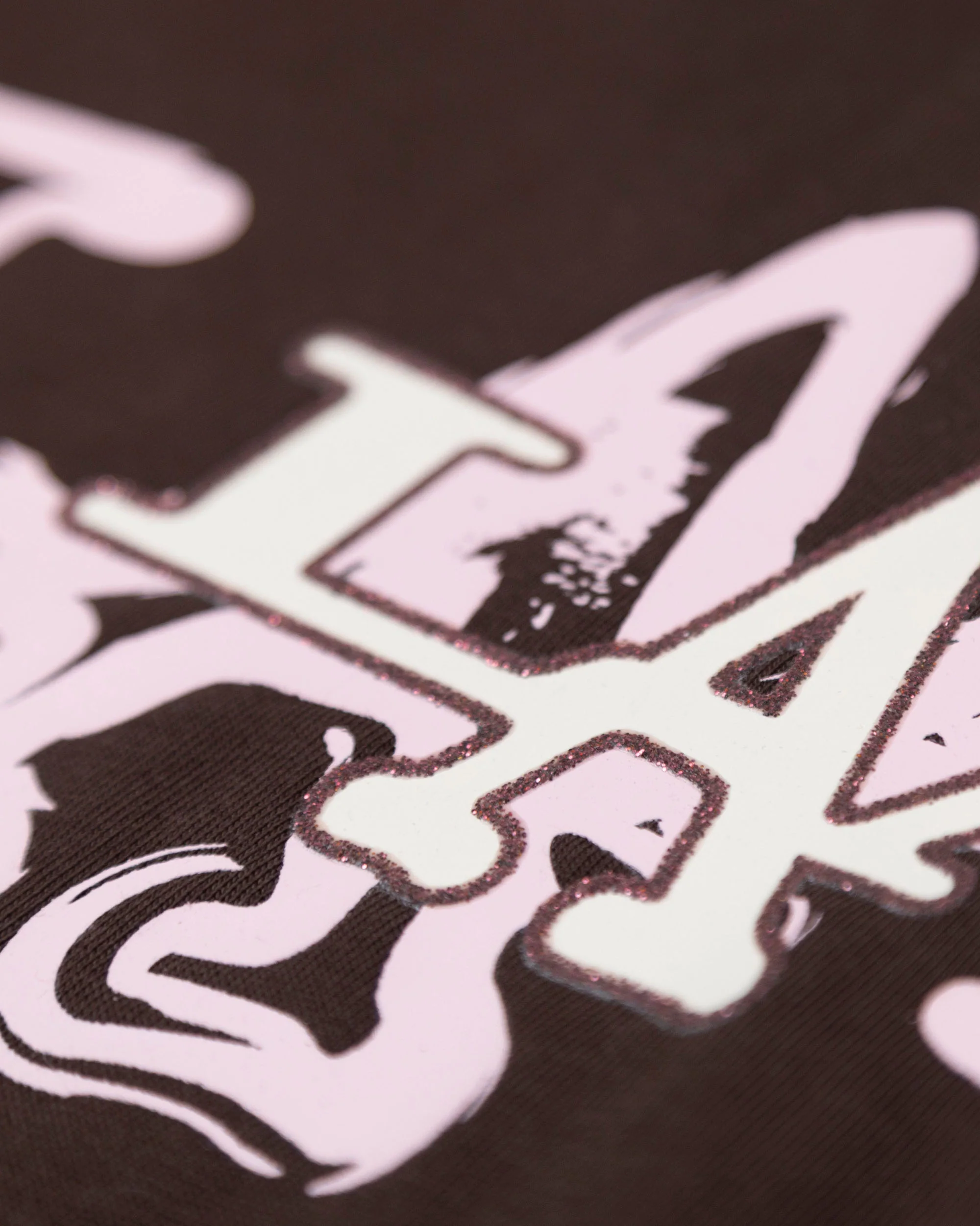 LAAMS Real Deal T-Shirt - Image 3