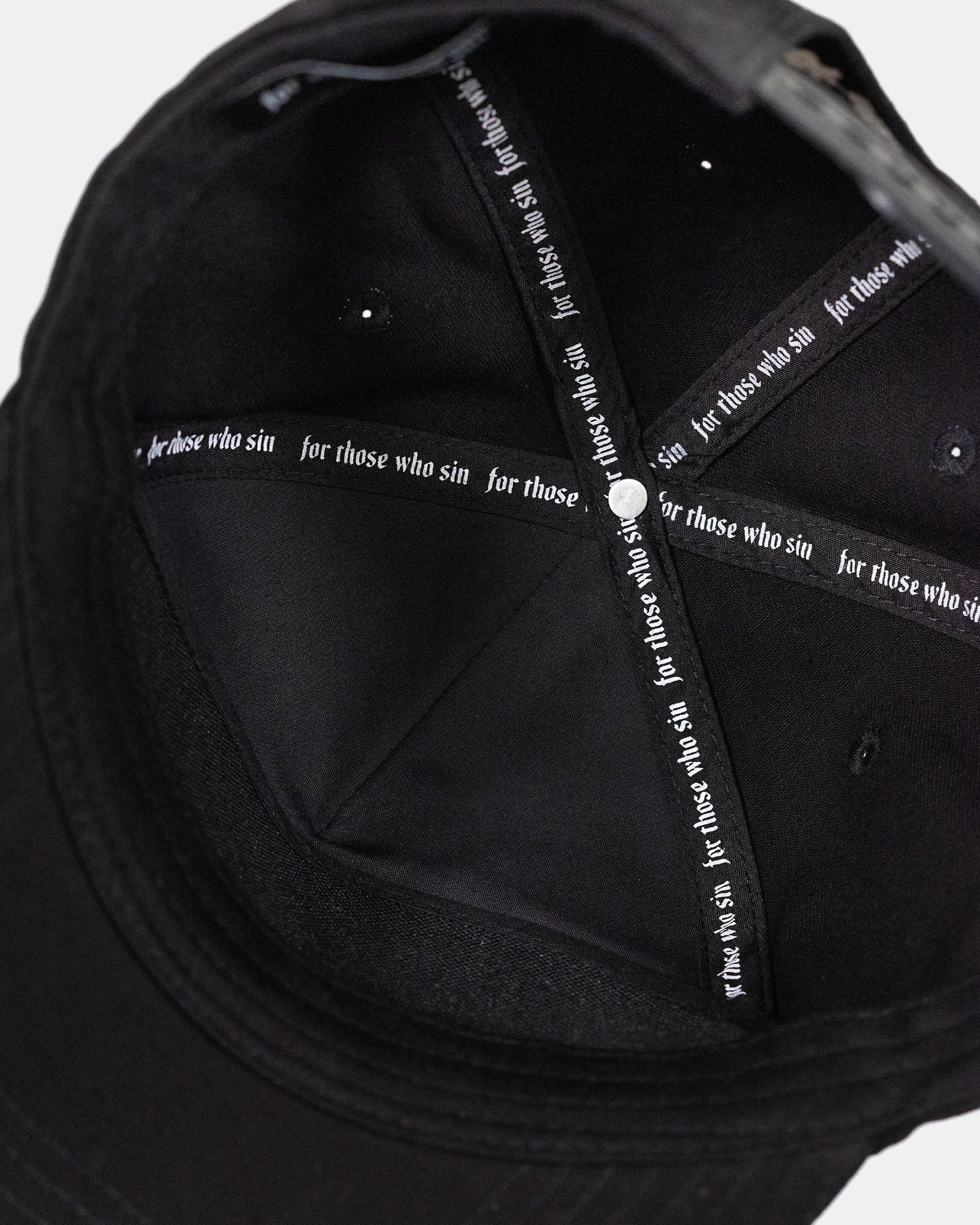 LABOR HAT V3 - Image 5