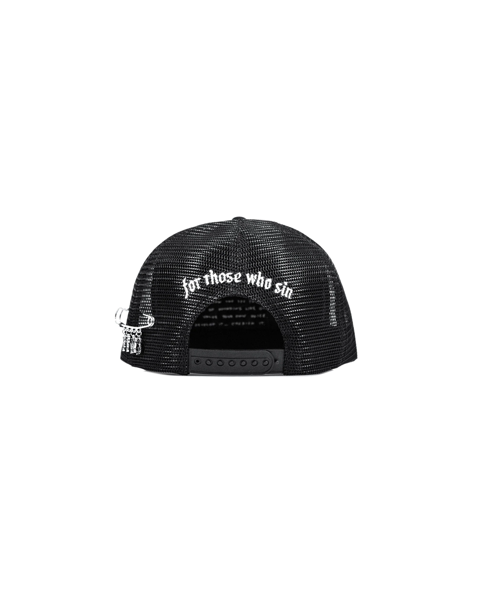LABOR HAT V4 - Image 3