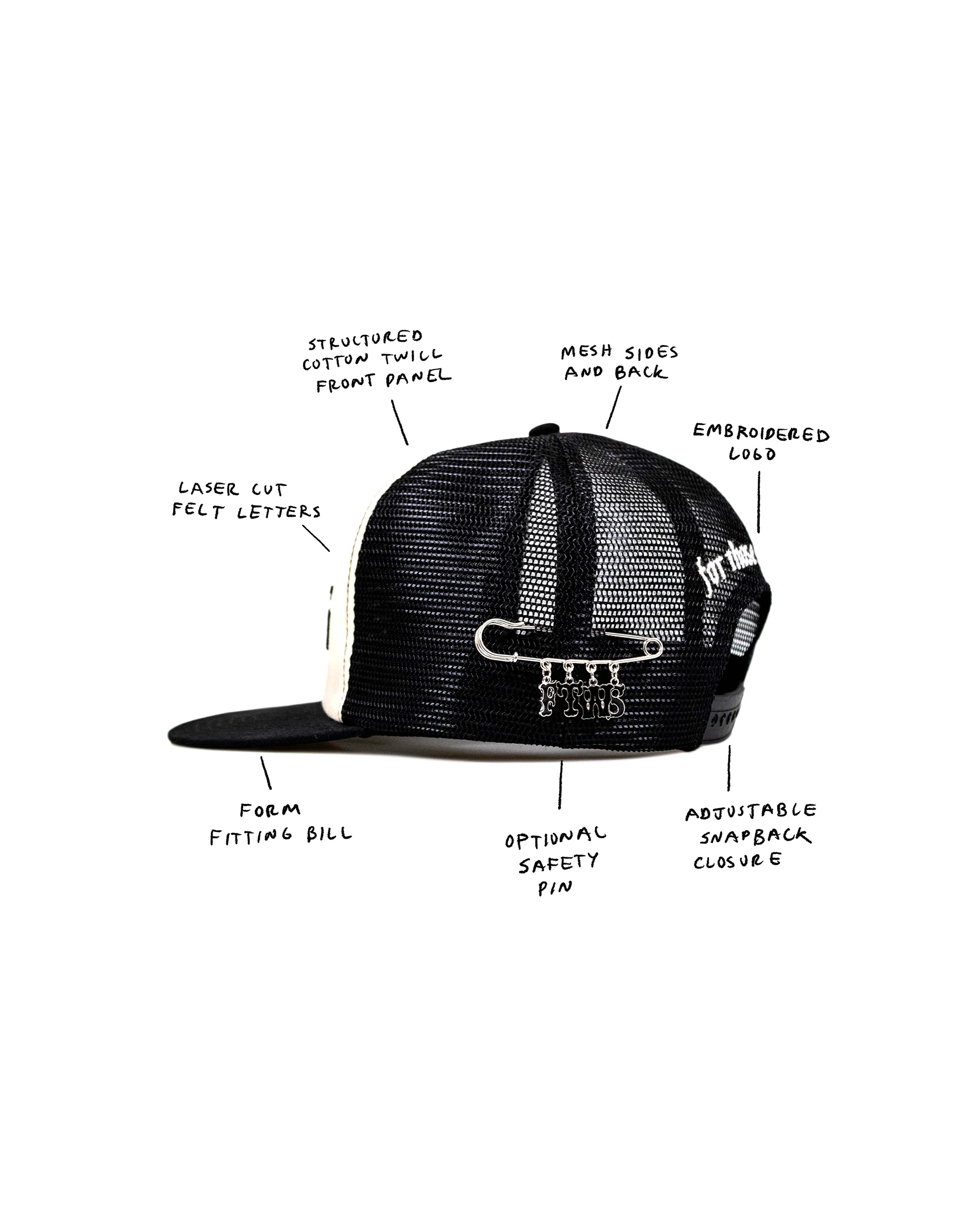 LABOR HAT V4 - Image 7