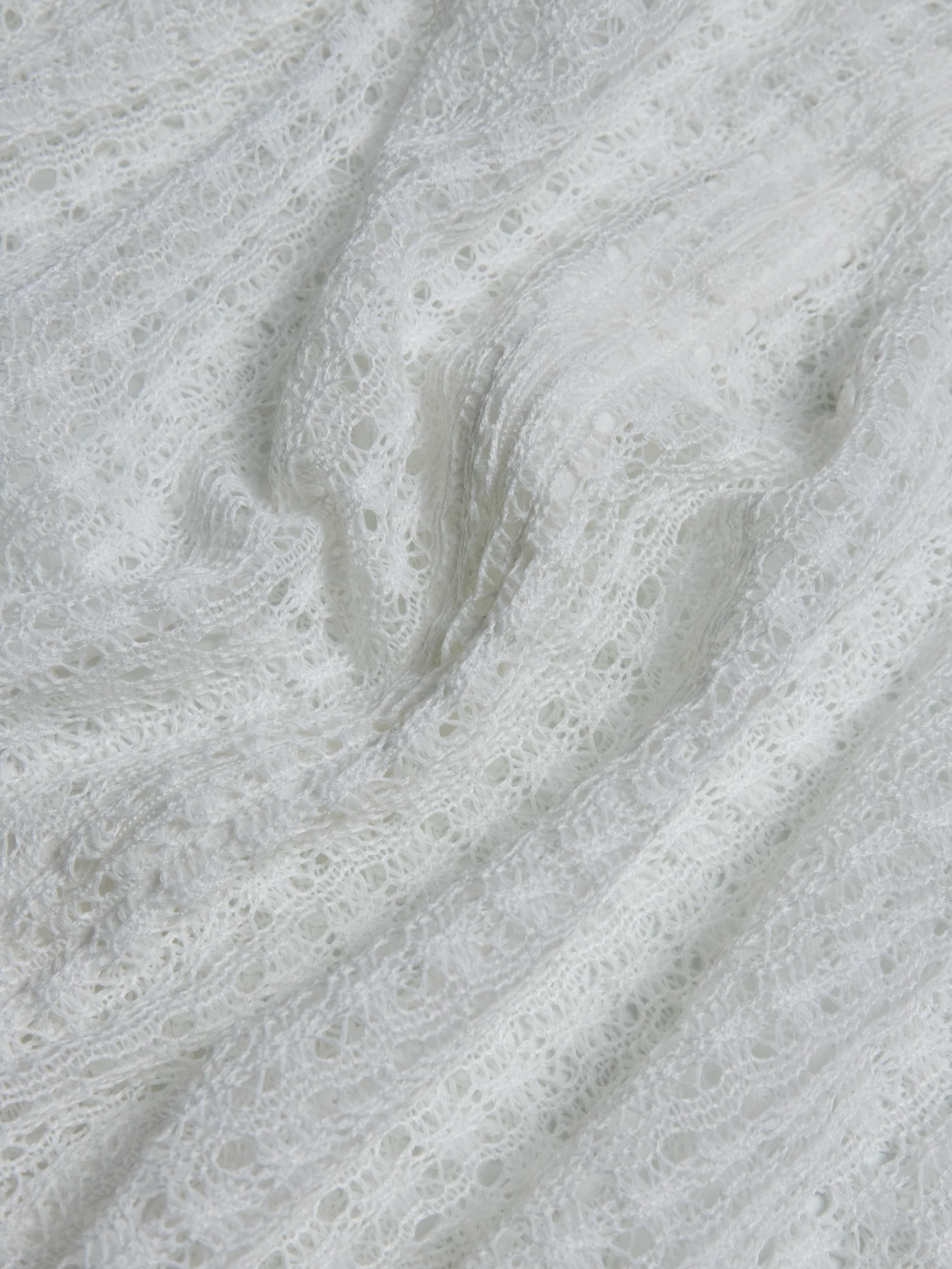 Lace Hoodie - Image 8