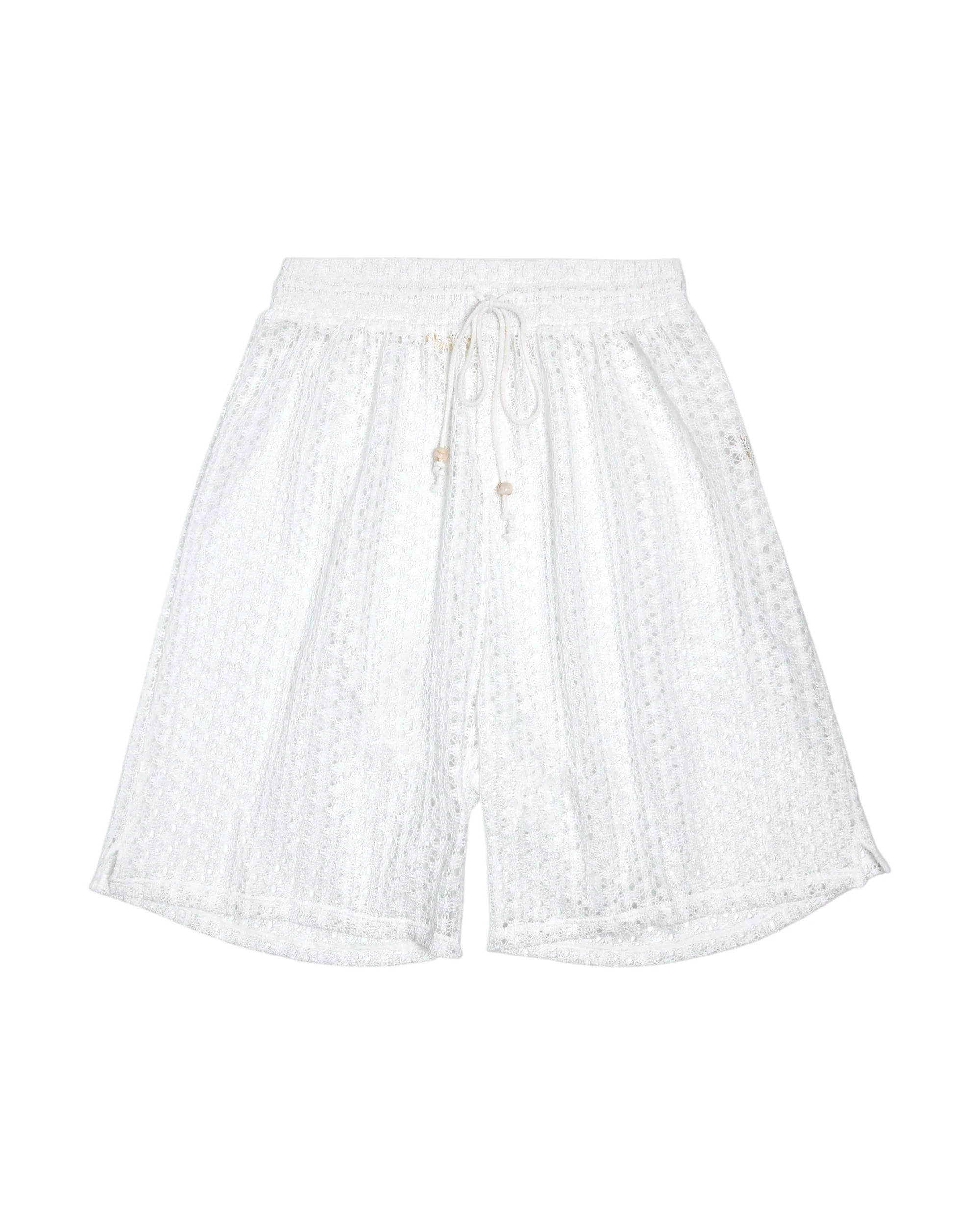 Lace Short