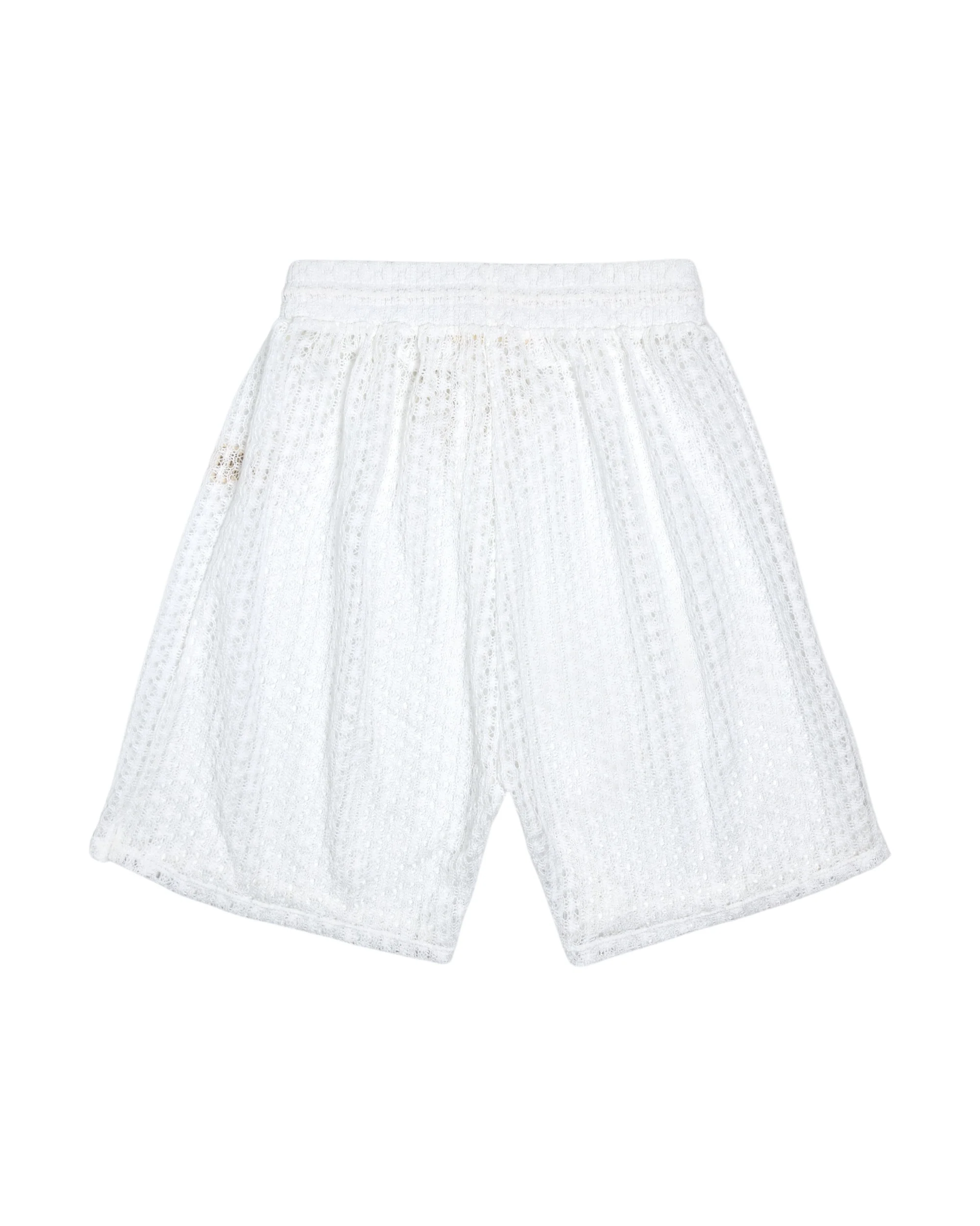Lace Short - Image 2