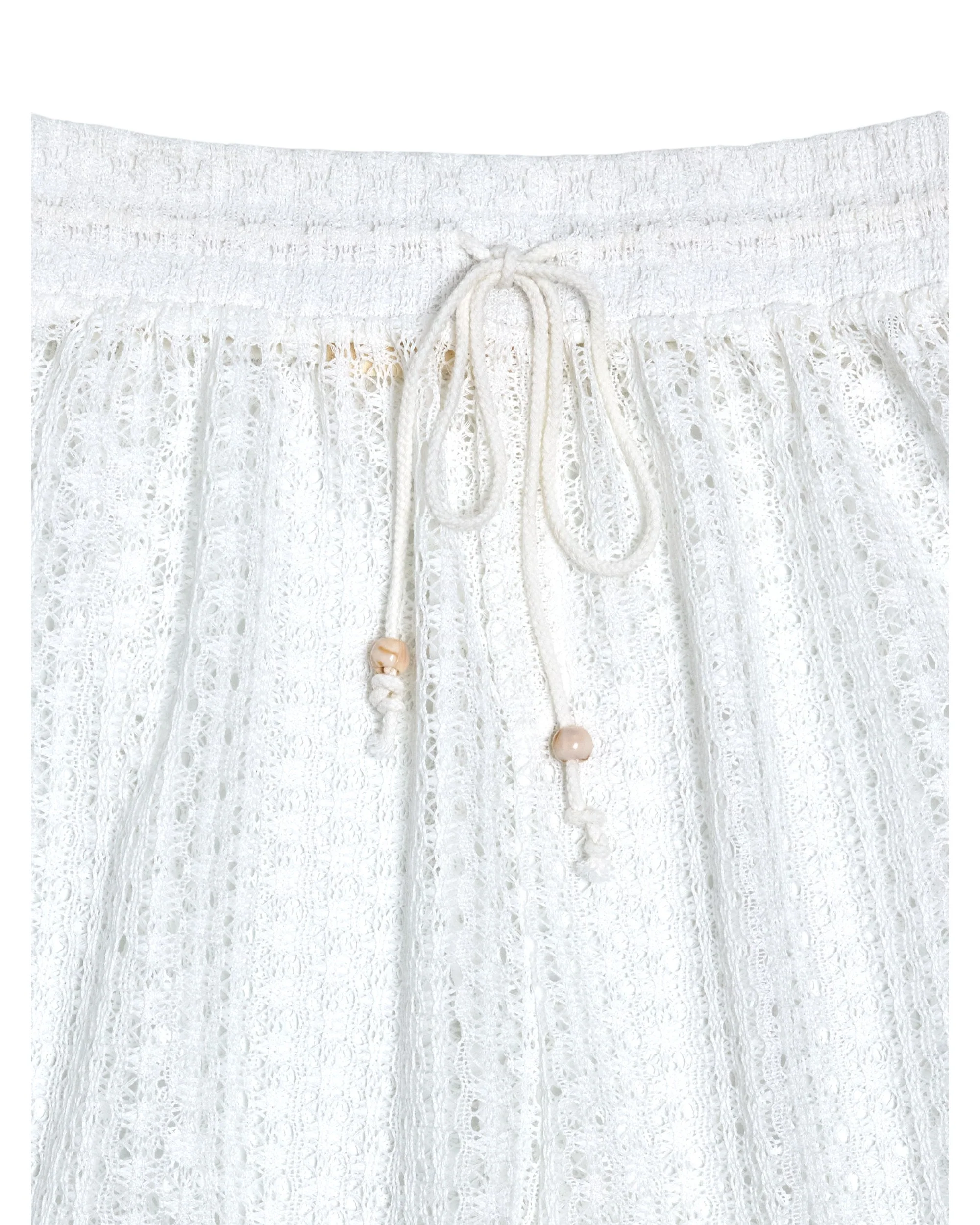 Lace Short - Image 3