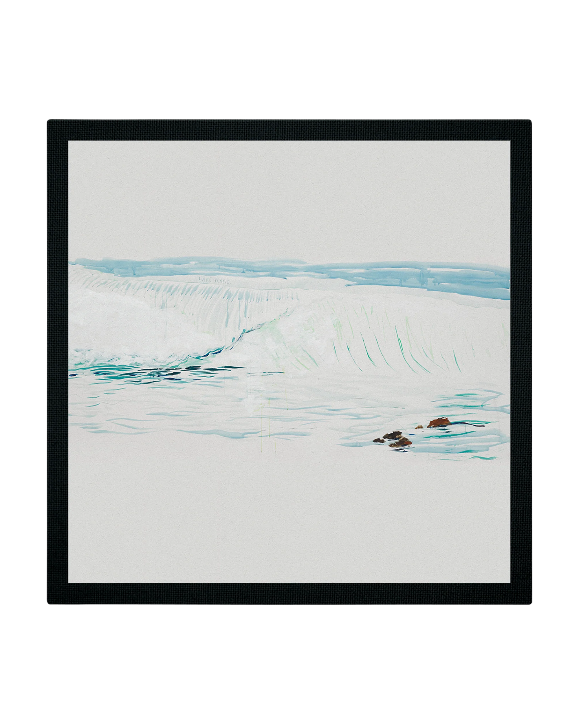 Lana Del Rey - Norman Fucking Rockwell by Raymond Pettibon Gallery Vinyl