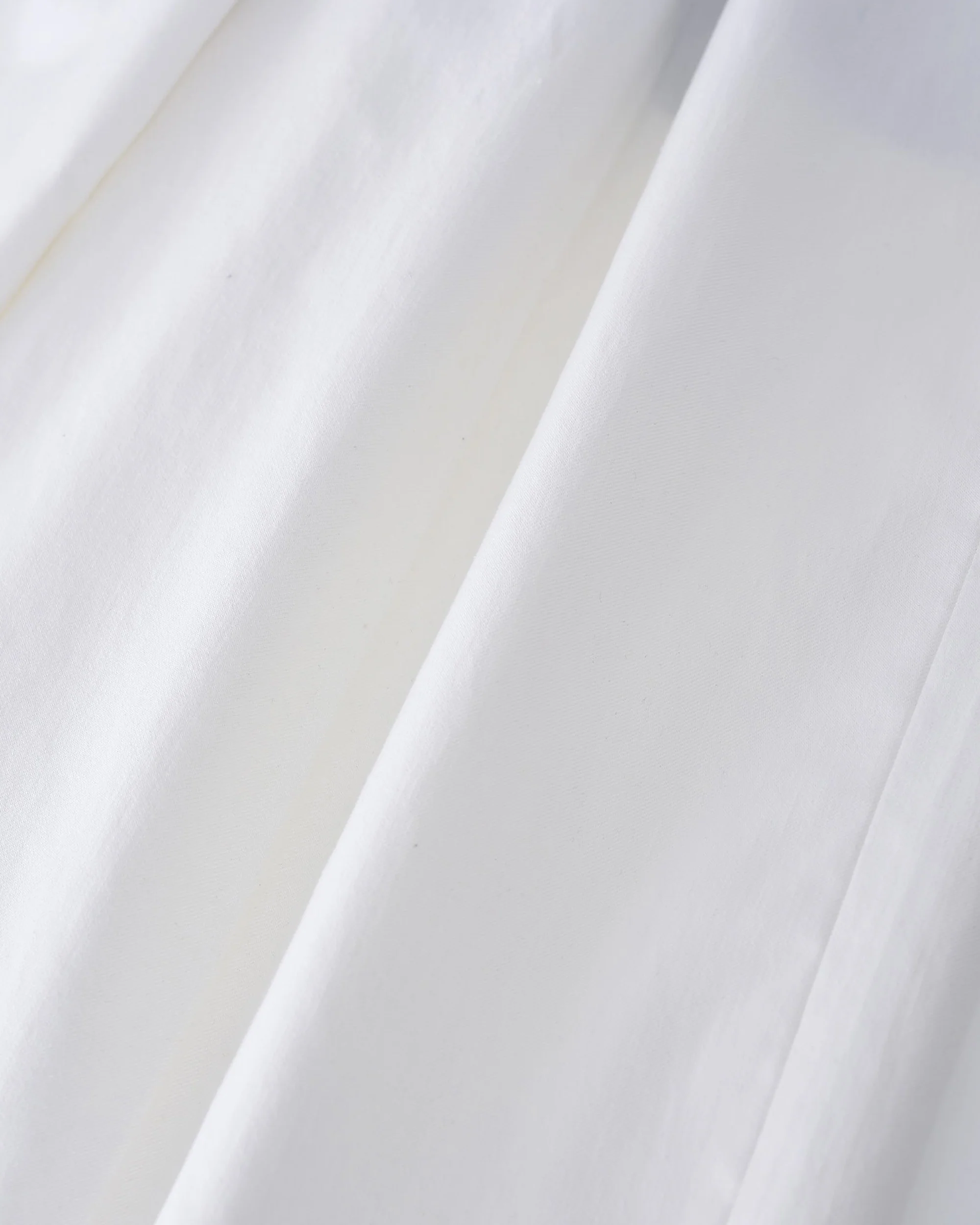 Laser cut Wave Wide Trousers - Image 7