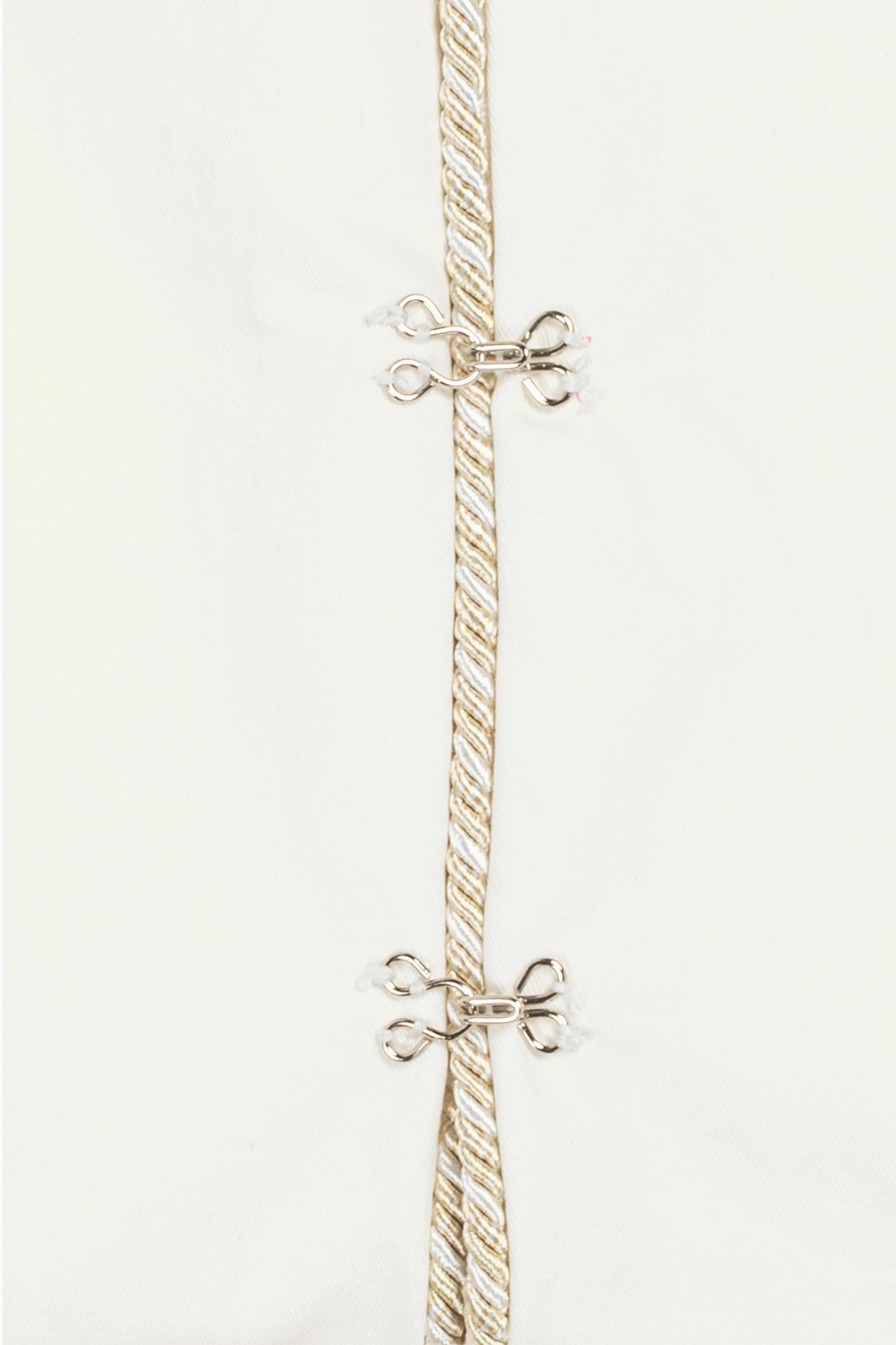 Lasso Shirt- CLASSIC WHITE - Image 16