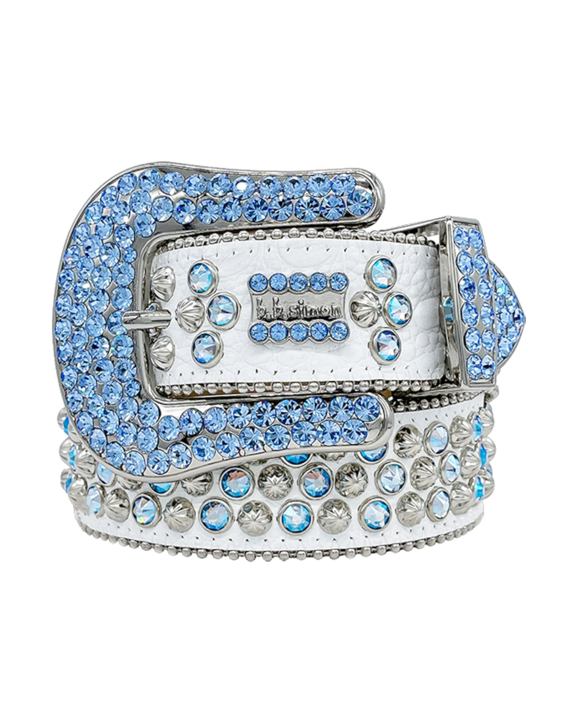 Lavasan White Light Sapphire
