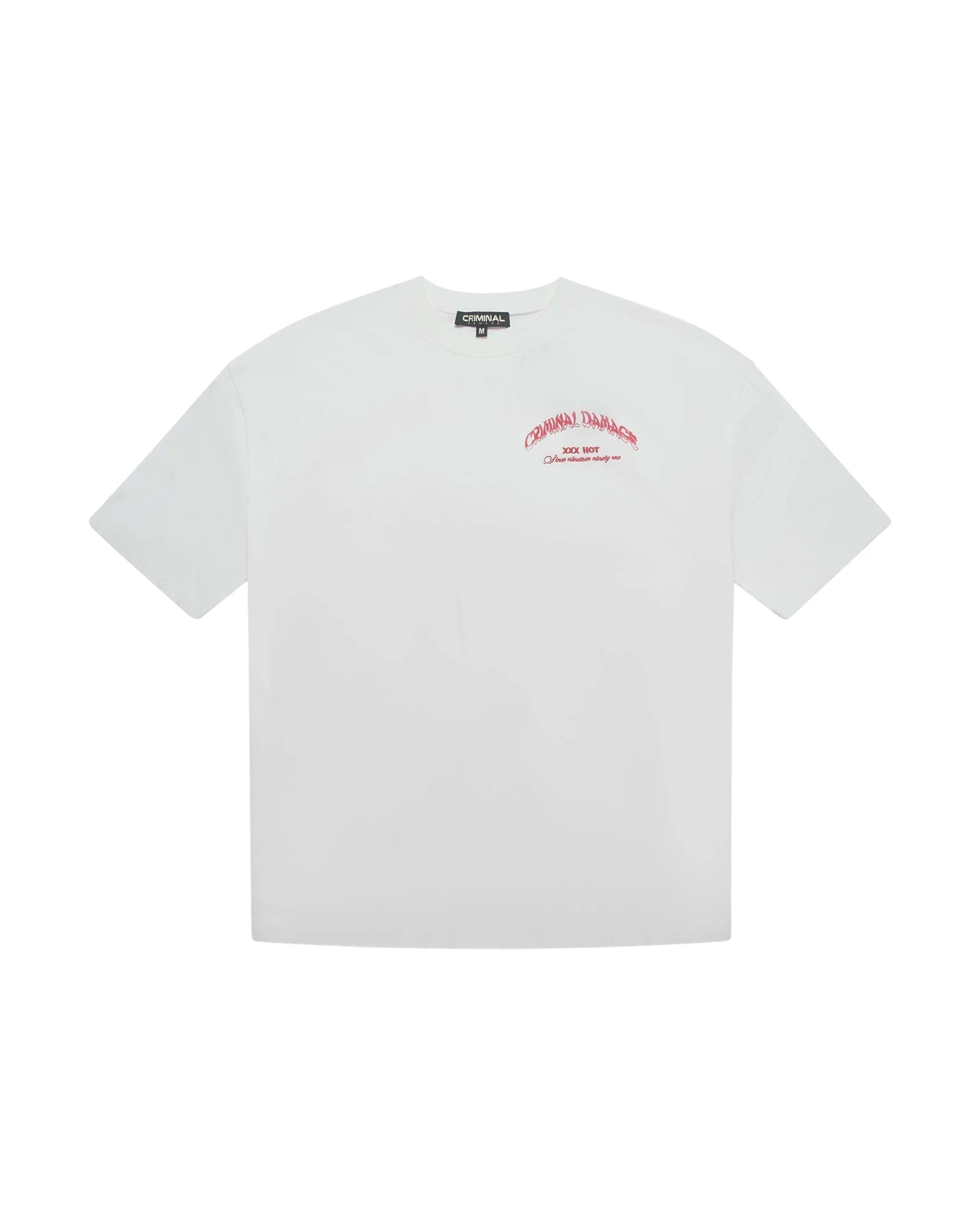 LAX T-SHIRT