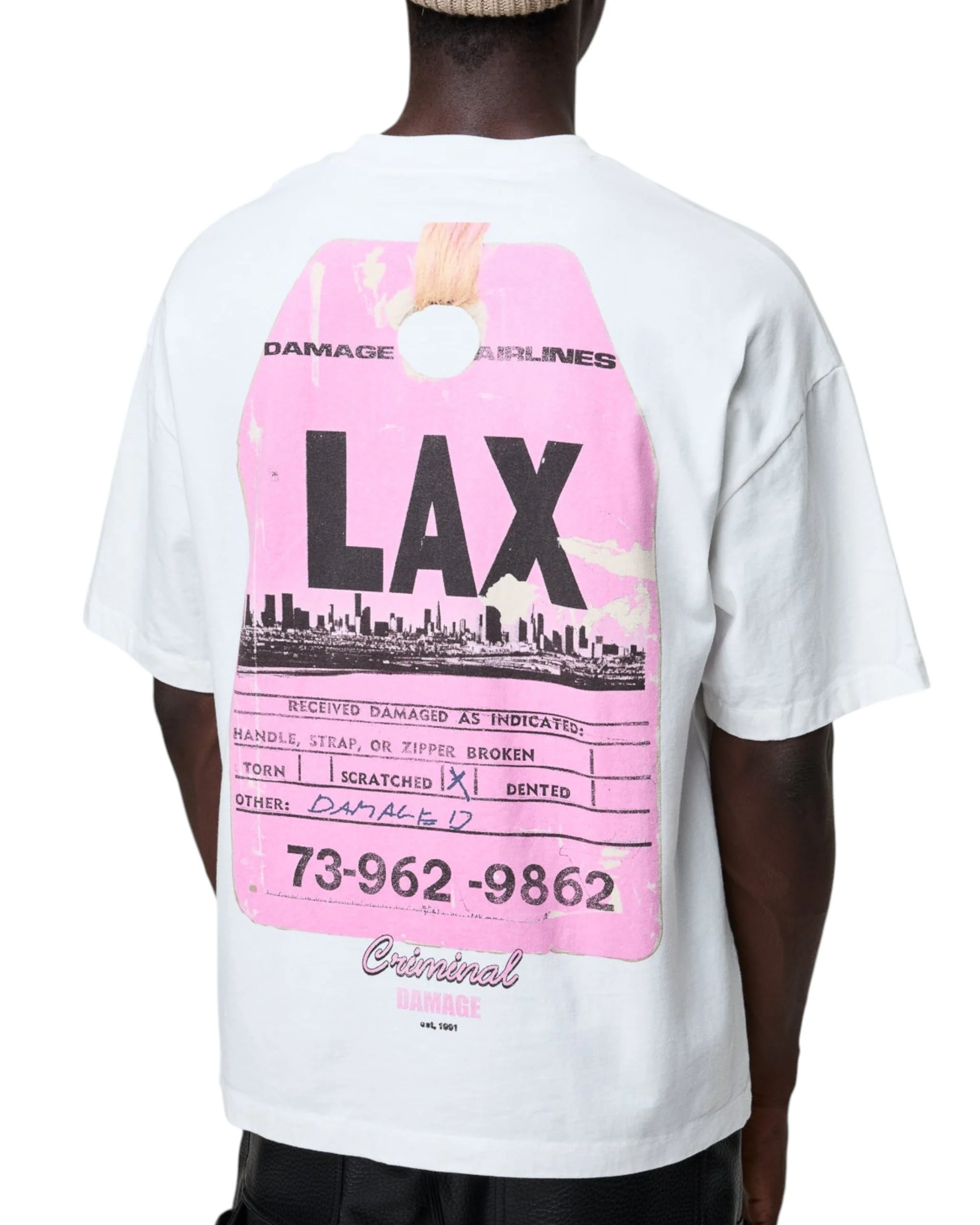 LAX T-SHIRT - Image 10