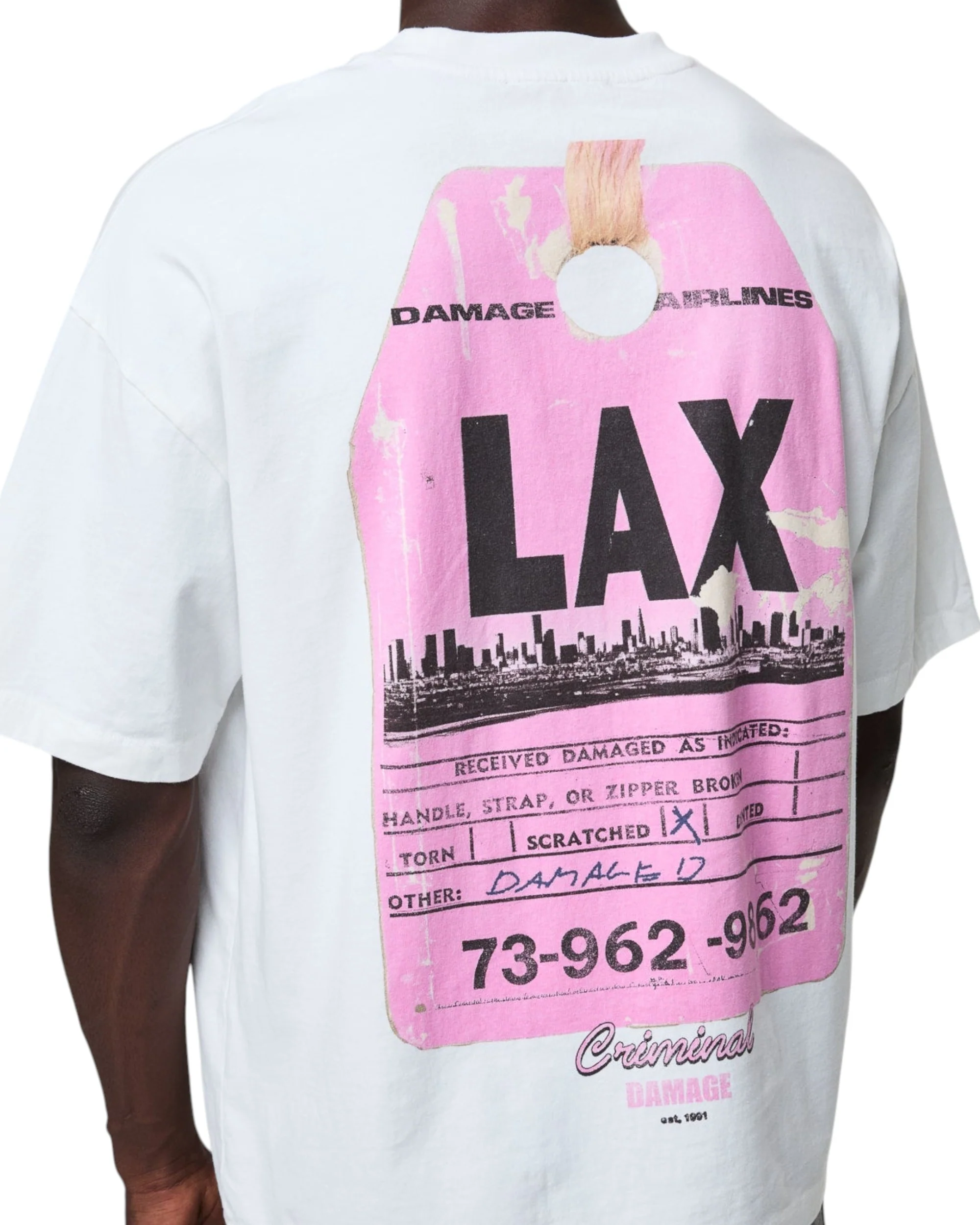 LAX T-SHIRT - Image 11