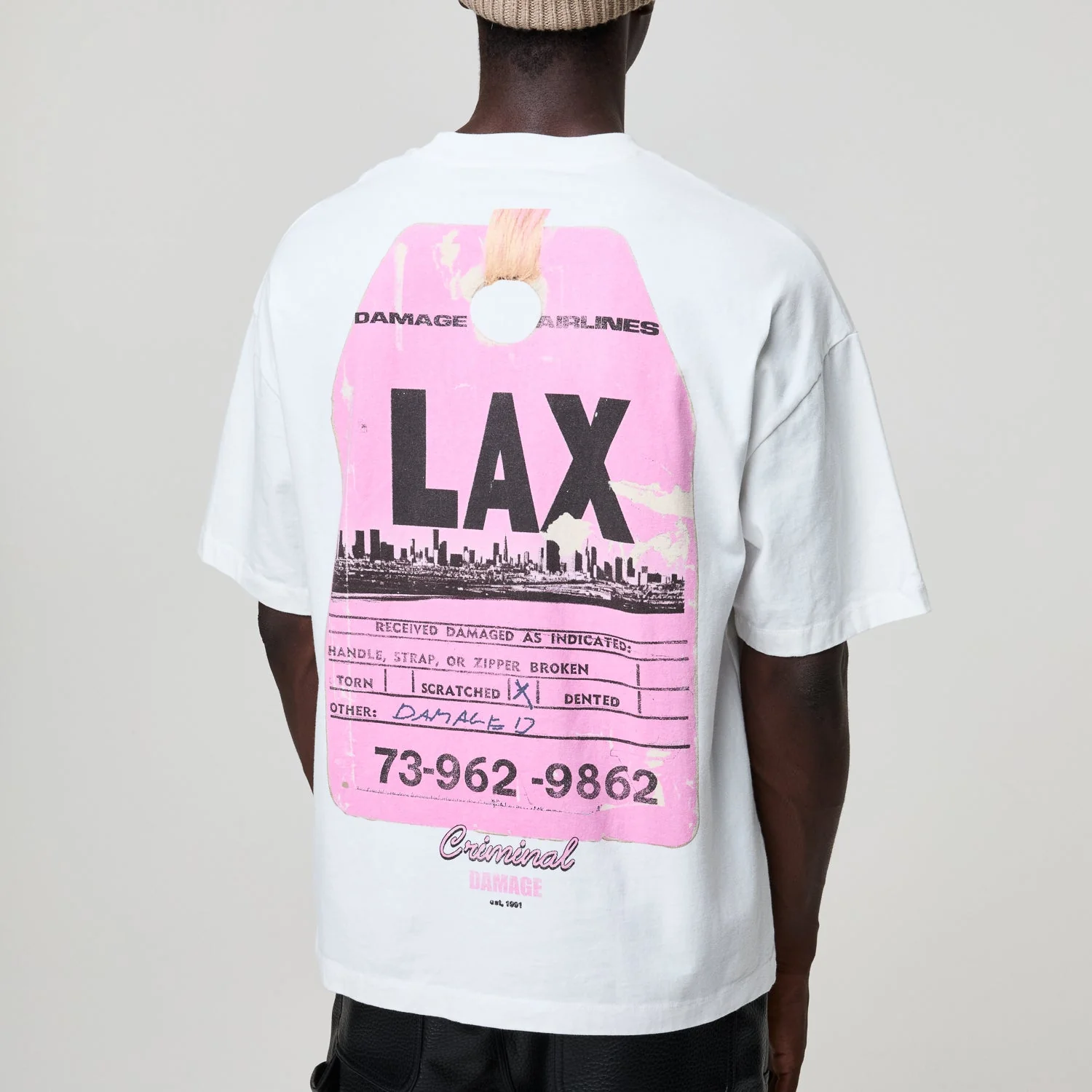 LAX T-SHIRT - Image 12